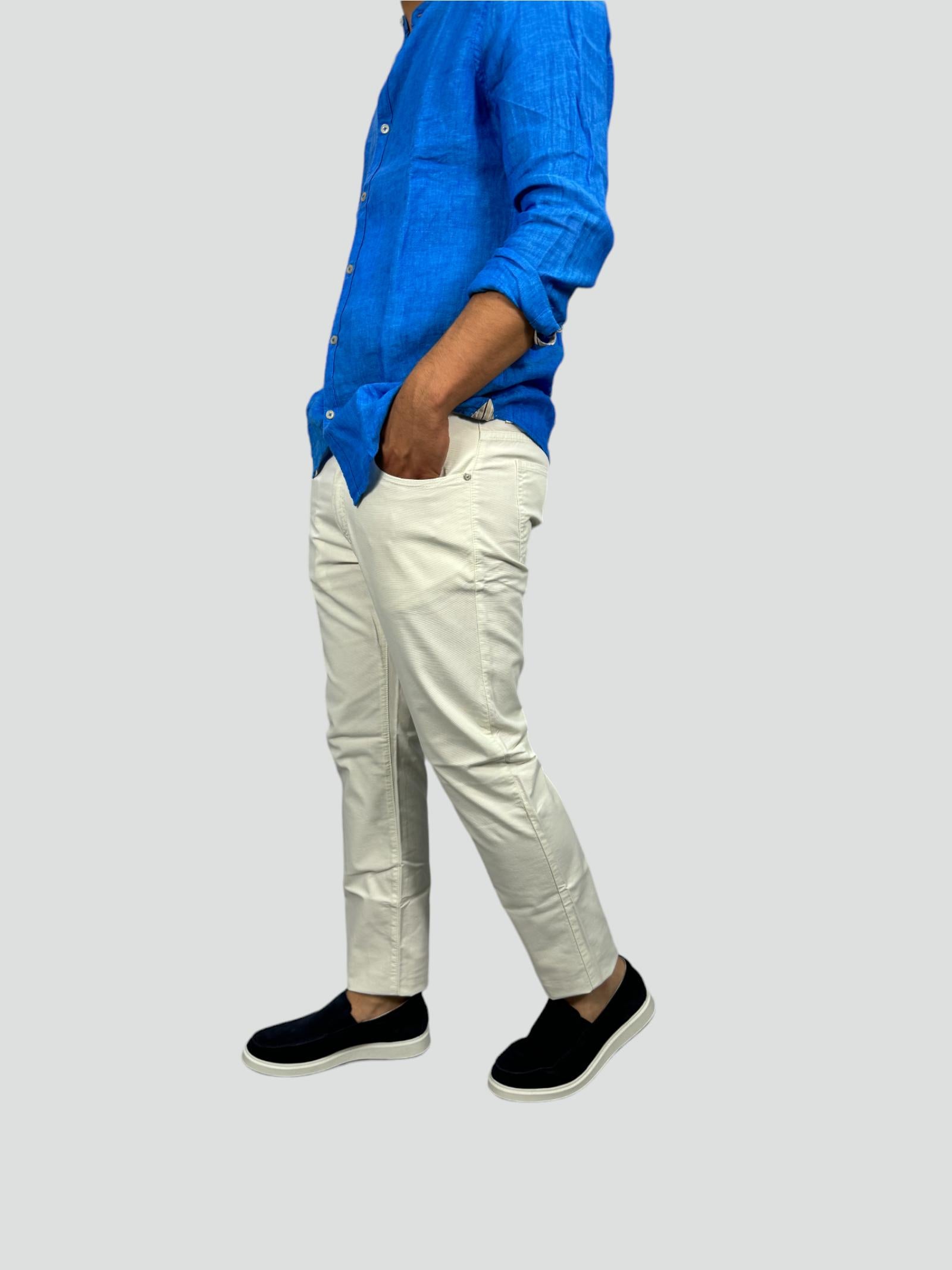 PANTALONE UOMO 