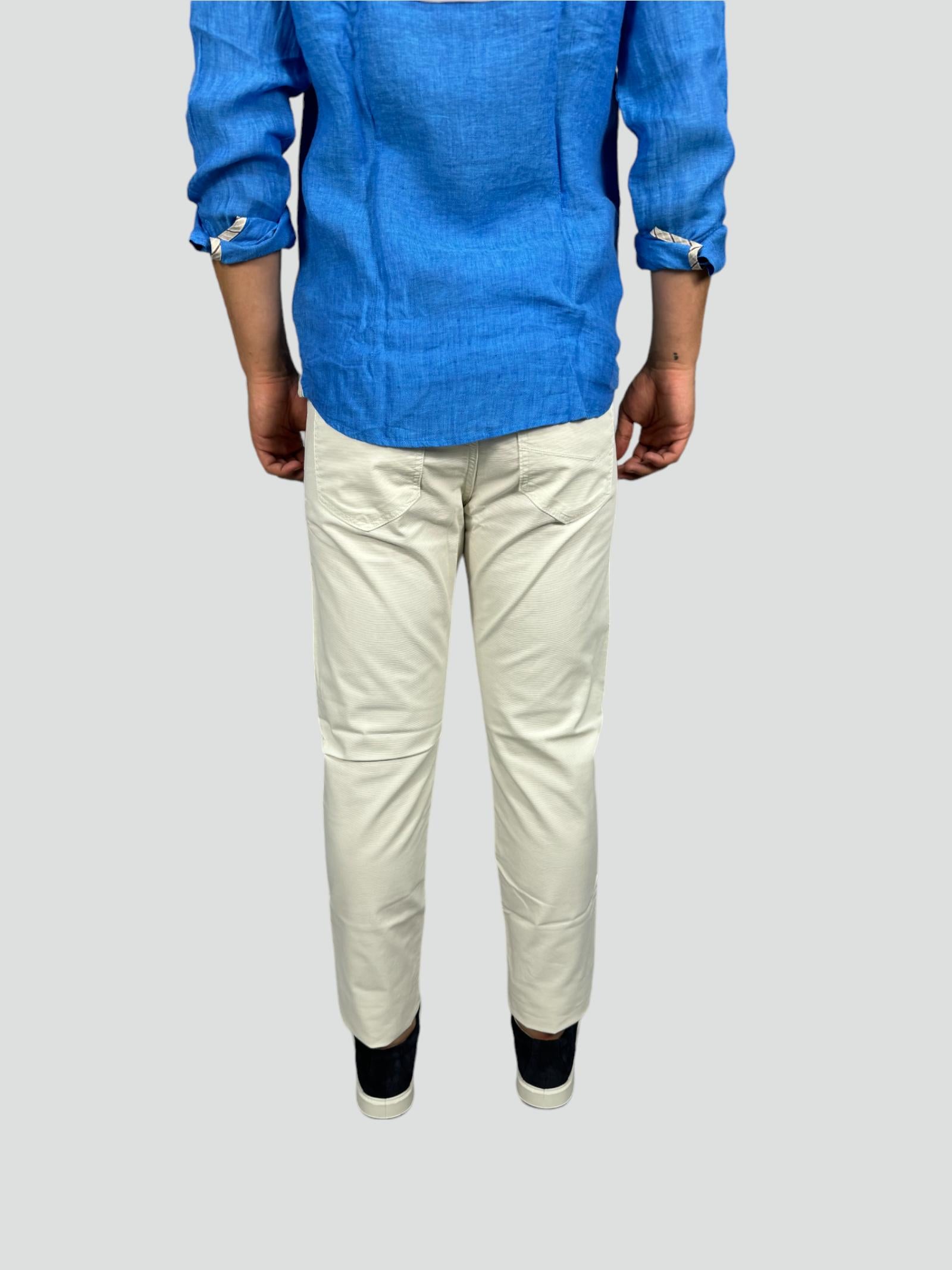 PANTALONE UOMO 