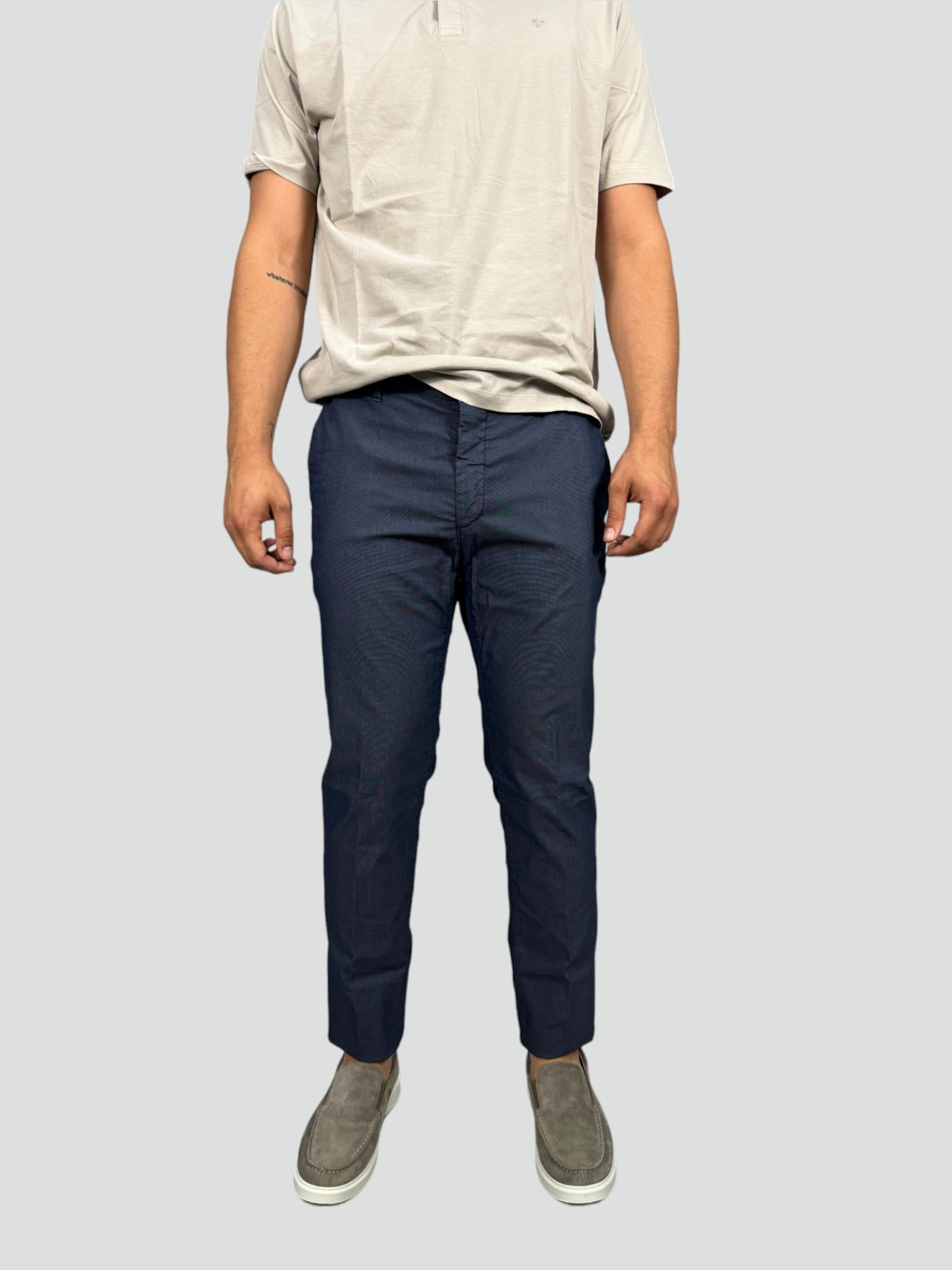 PANTALONE UOMO 