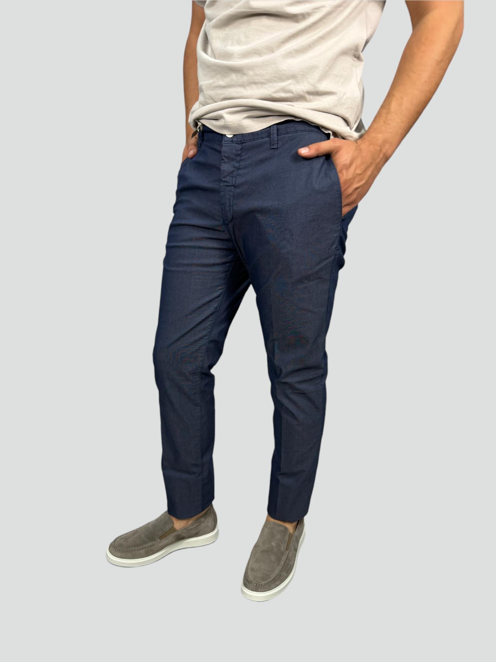 PANTALONE UOMO 