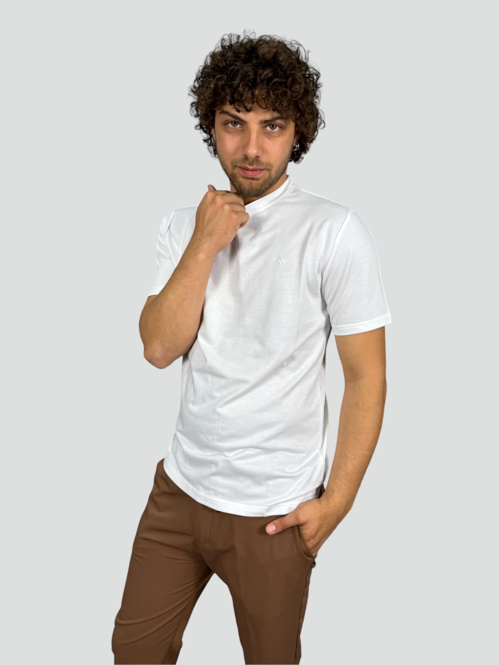T-SHIRT UOMO 