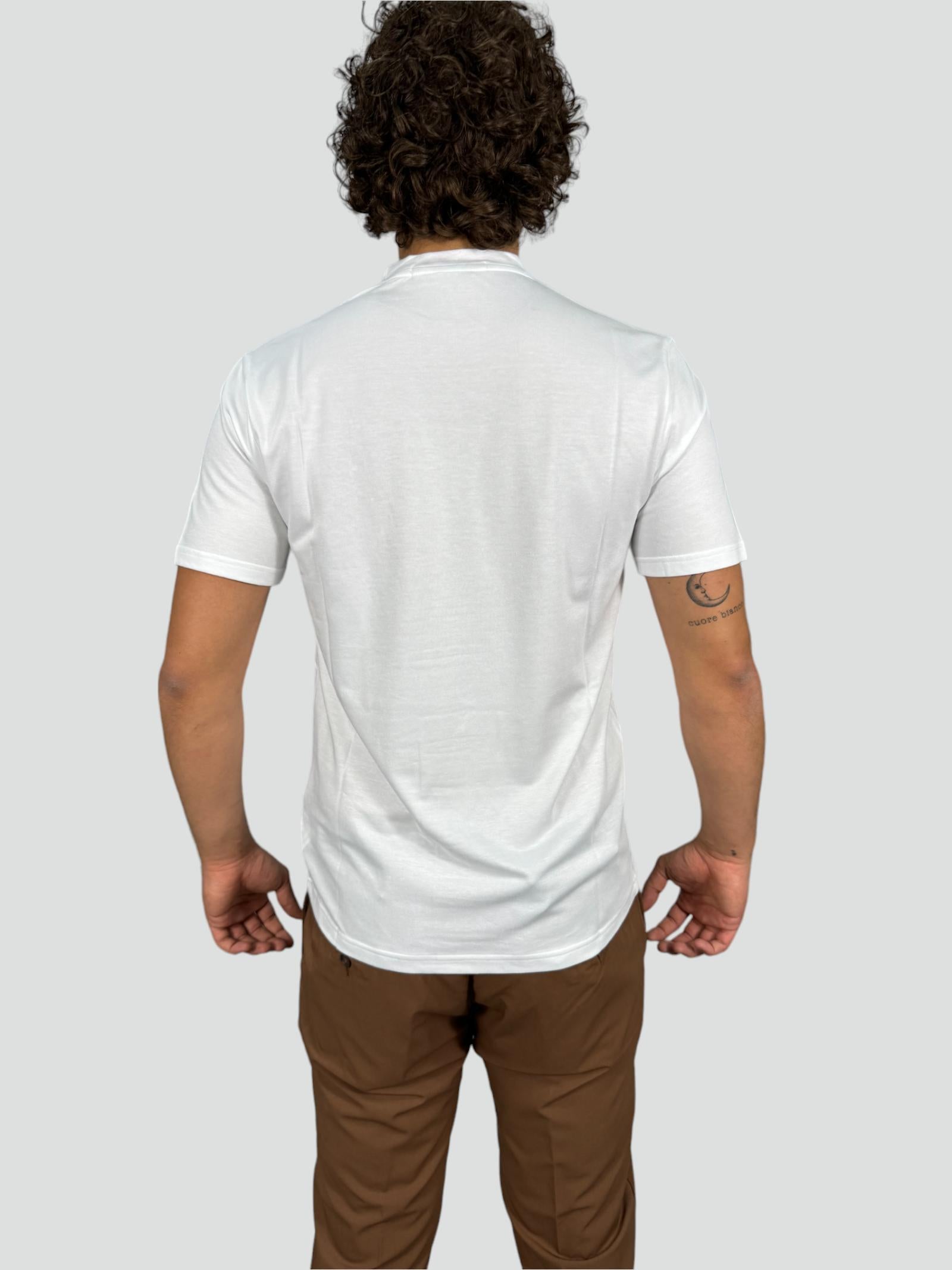 T-SHIRT UOMO 