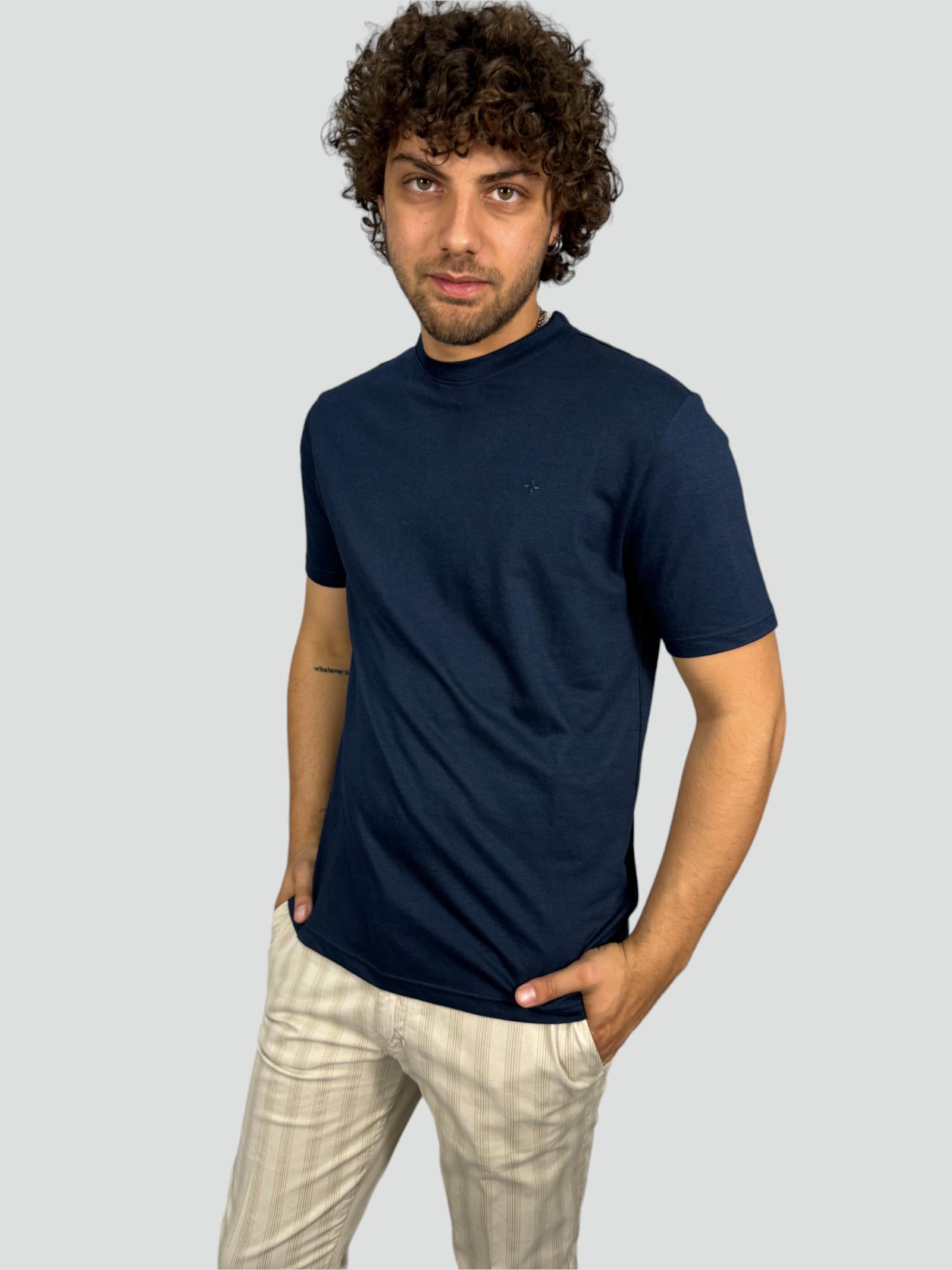 T-SHIRT UOMO 