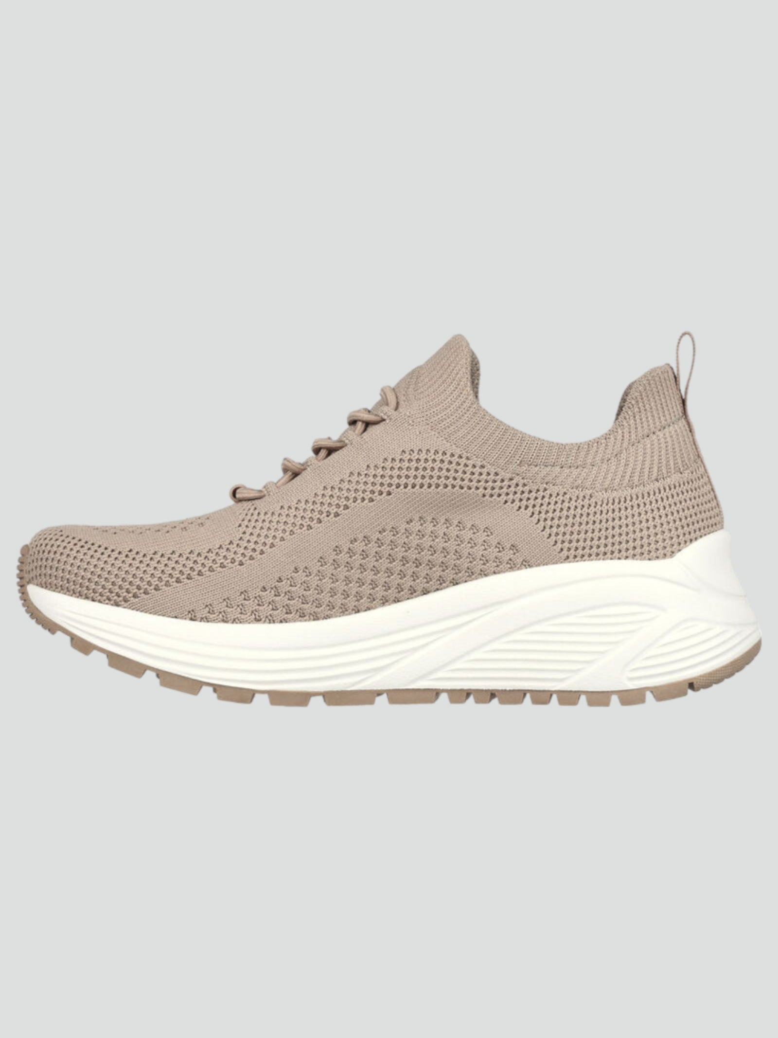 Slip-ins "BOBS Arch Comfort B Sweet - A Look" beige 