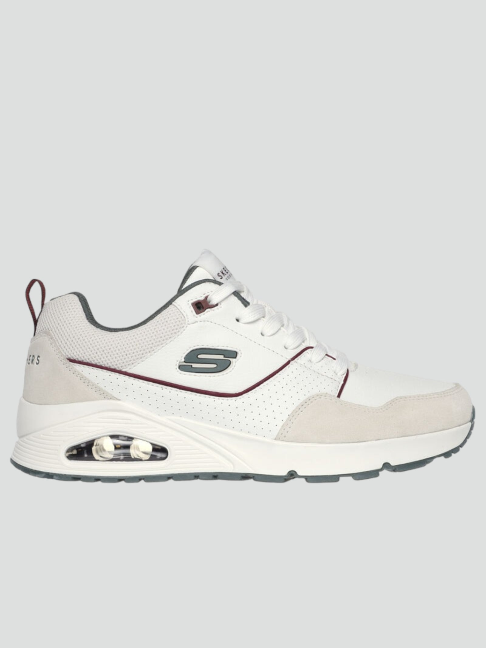 SCARPA UOMO 