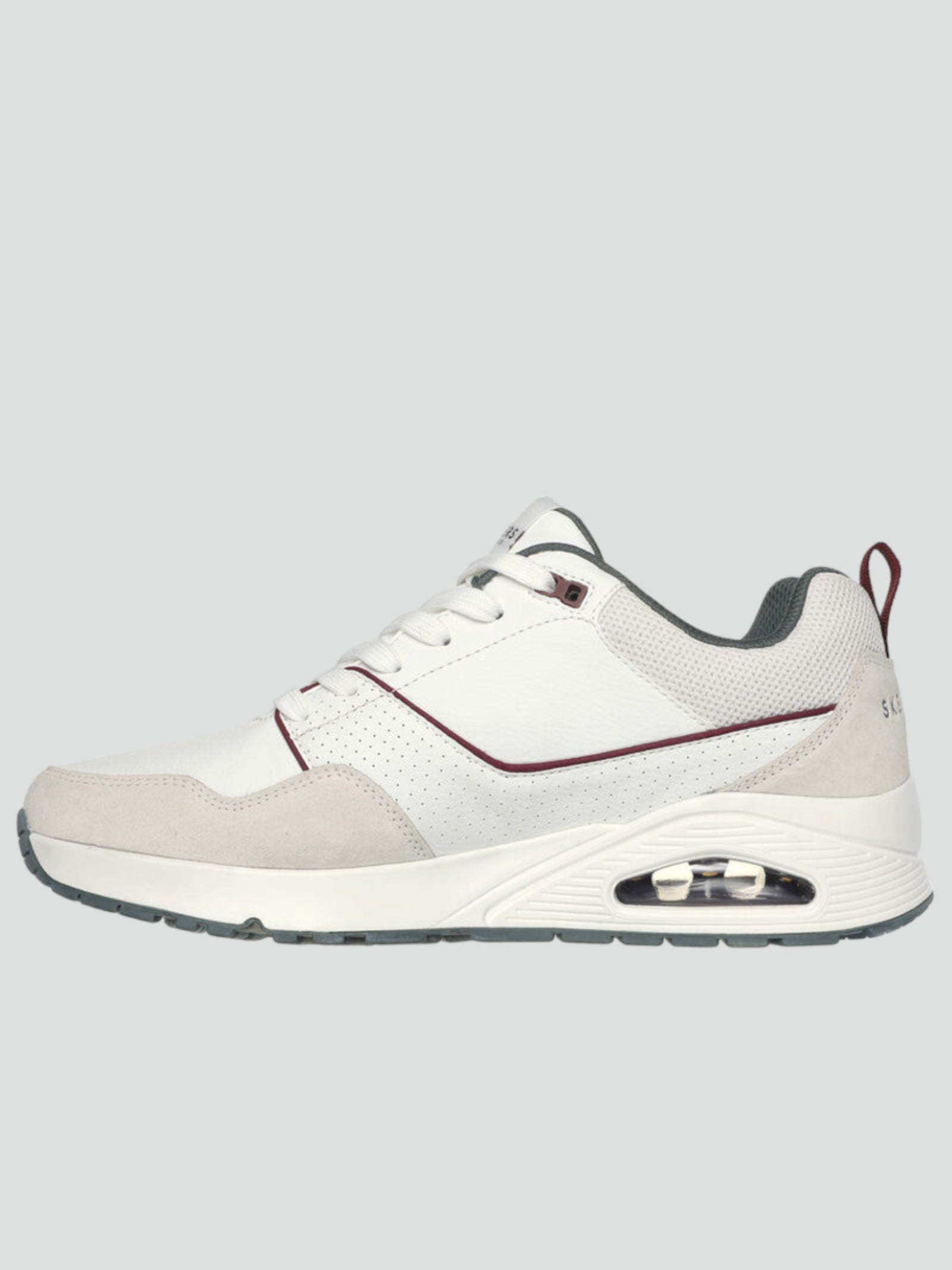 SCARPA UOMO 