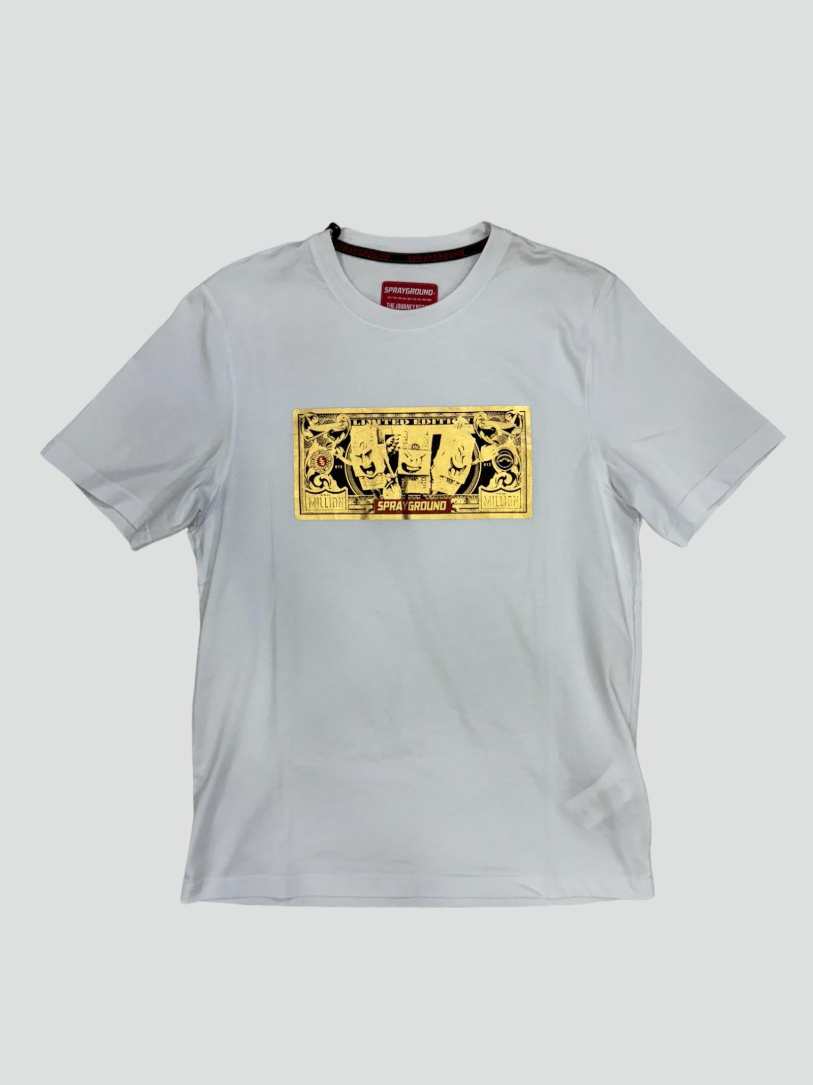 T-SHIRT UOMO 