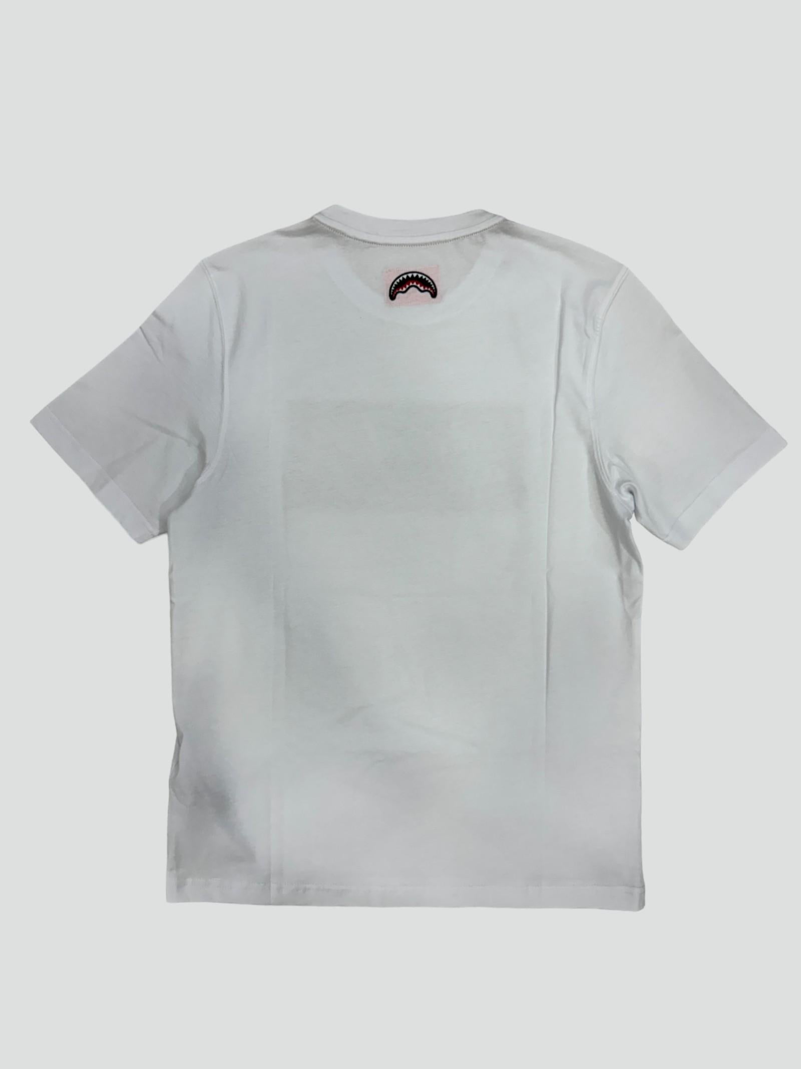 T-SHIRT UOMO 