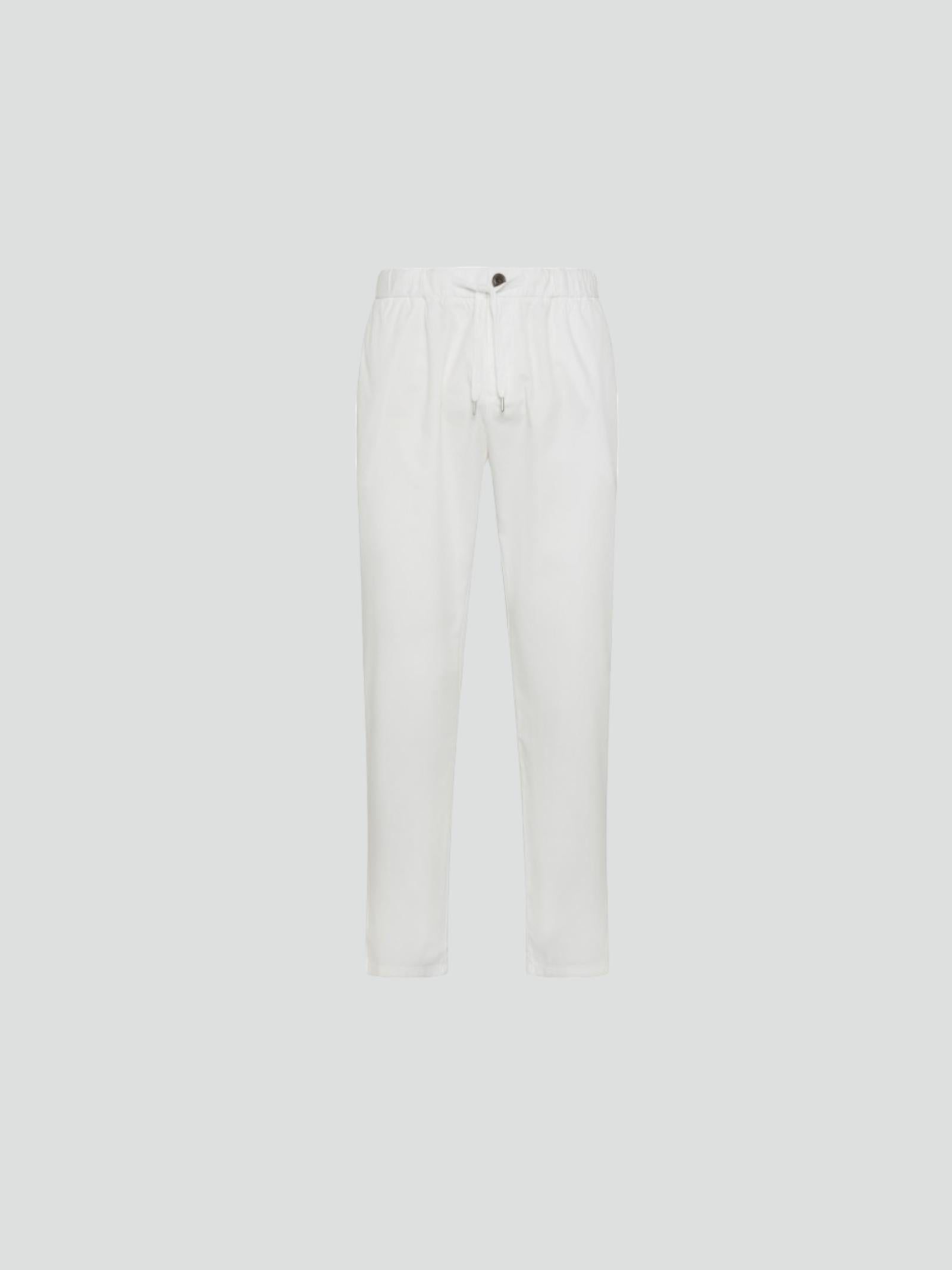 PANTALONE UOMO 