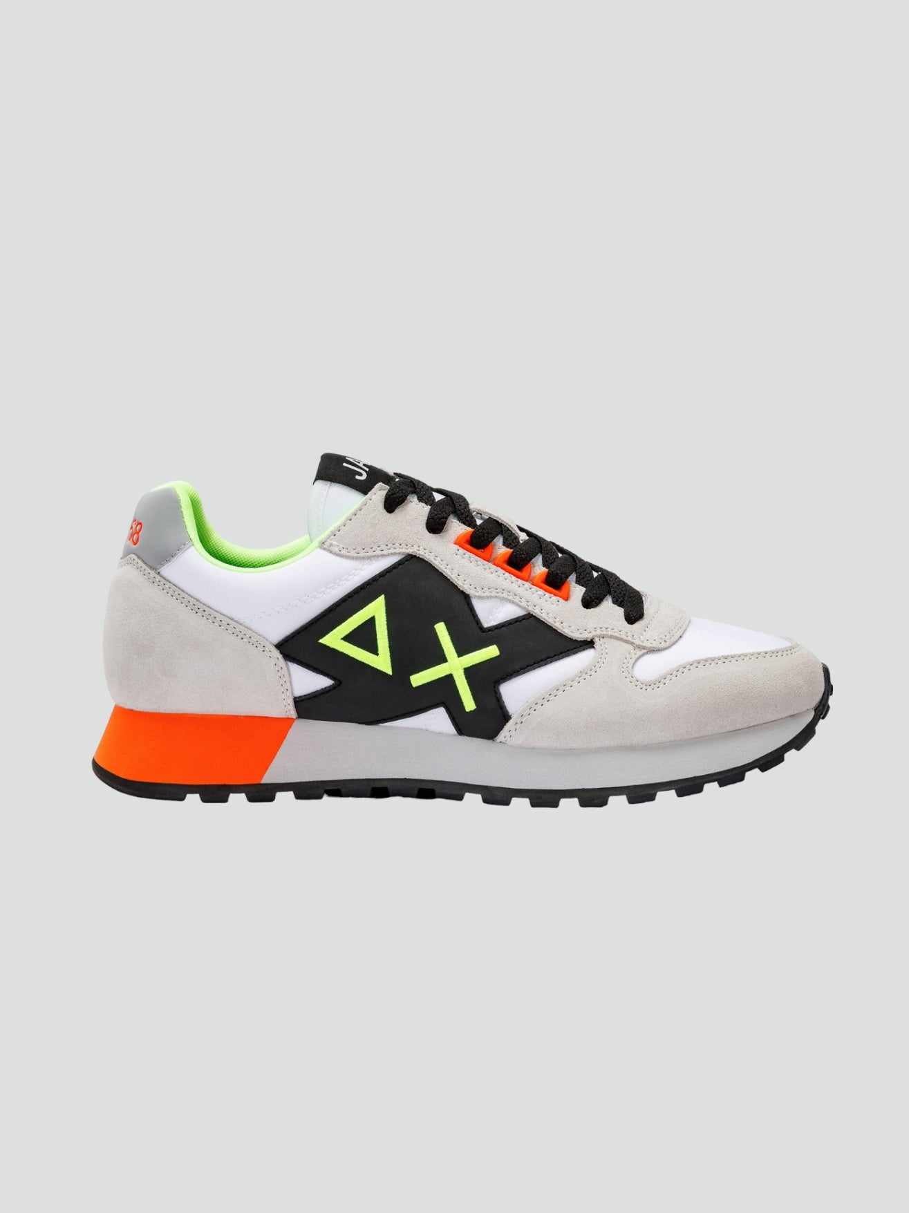 SCARPA UOMO 
