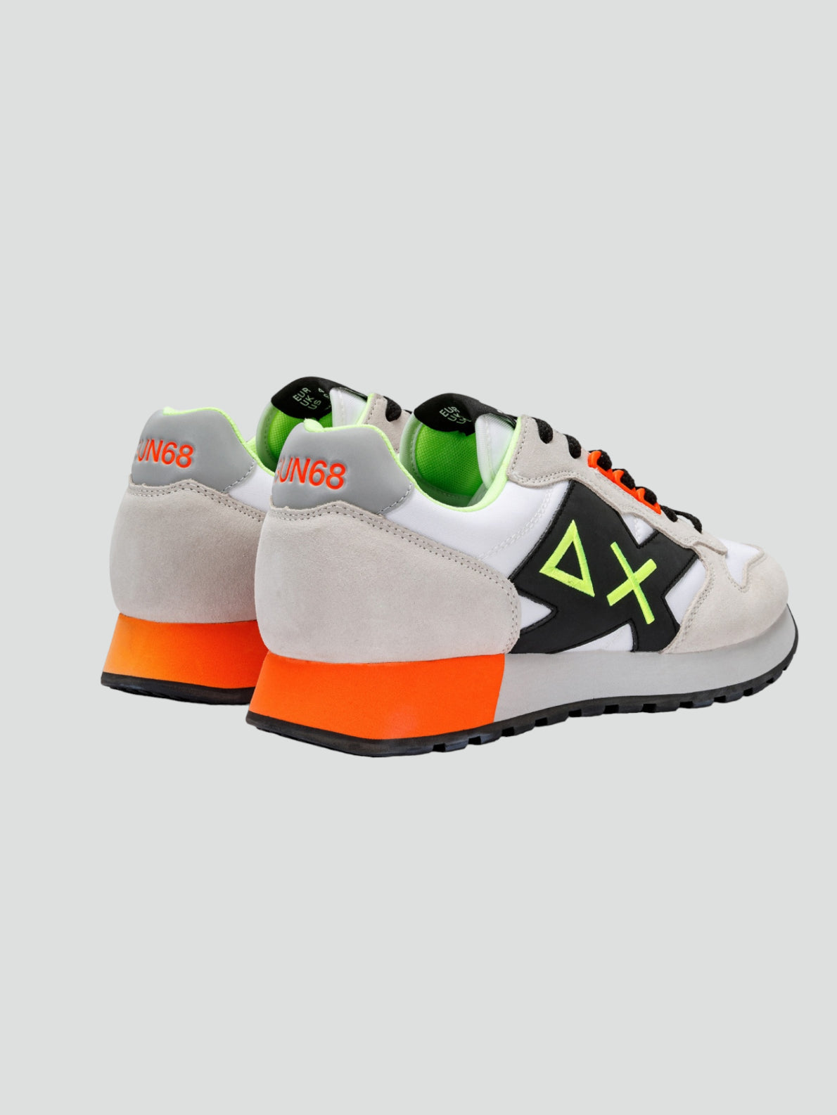 SCARPA UOMO 