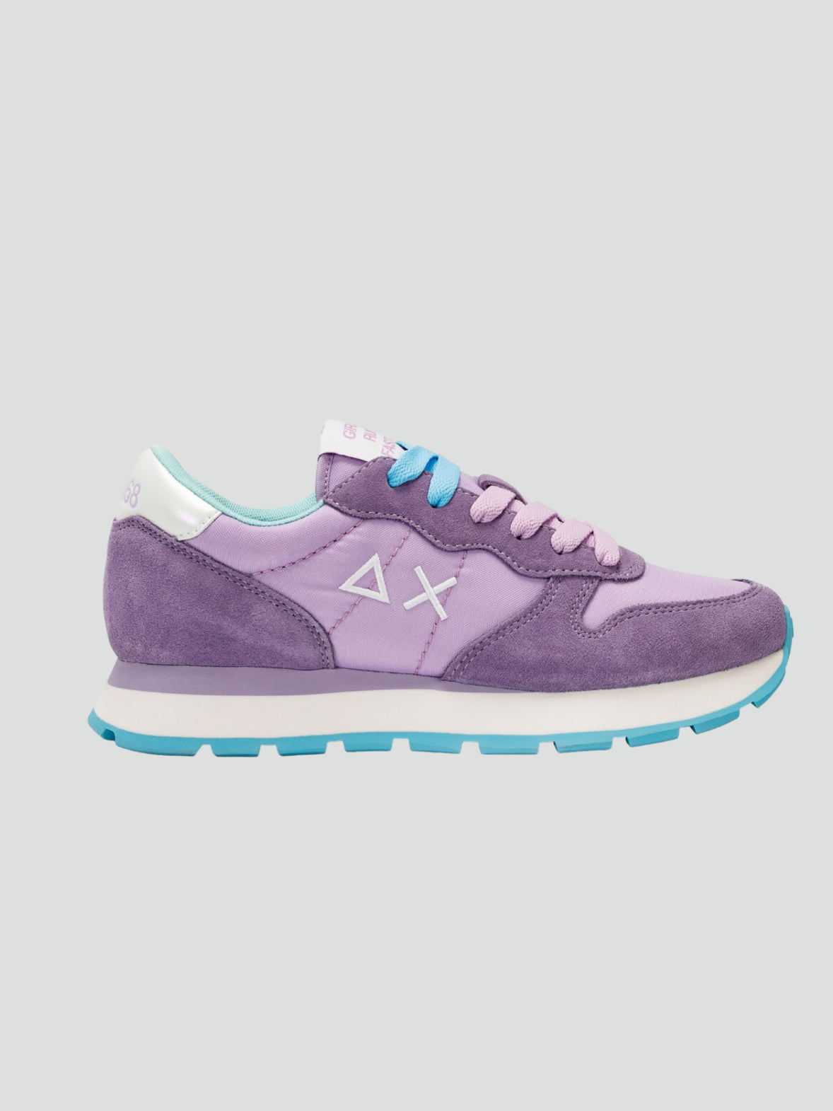 SCARPA DONNA 