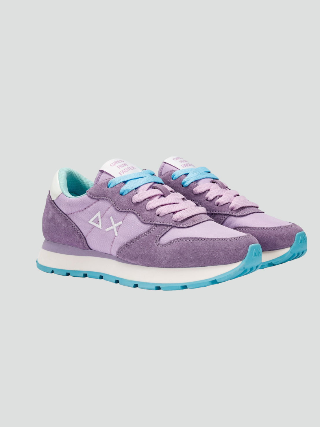 SCARPA DONNA 