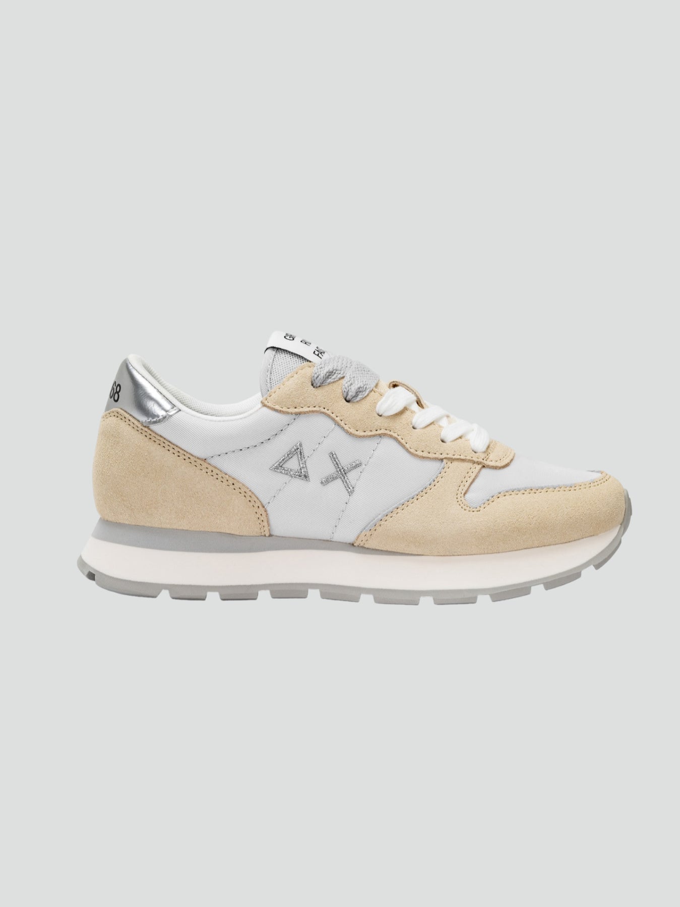 SCARPA DONNA 