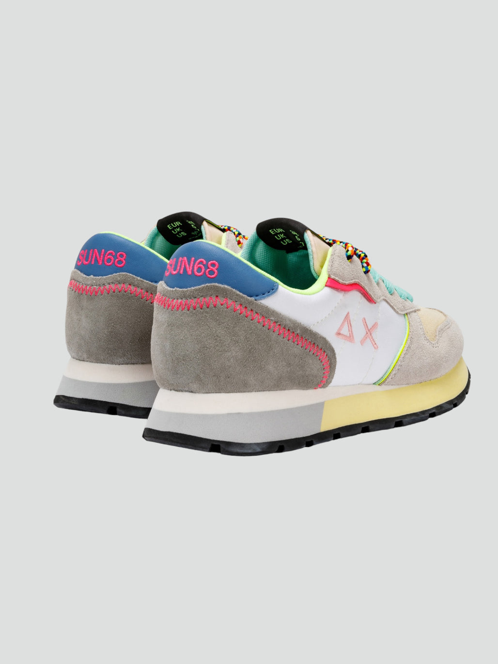 SCARPA DONNA 