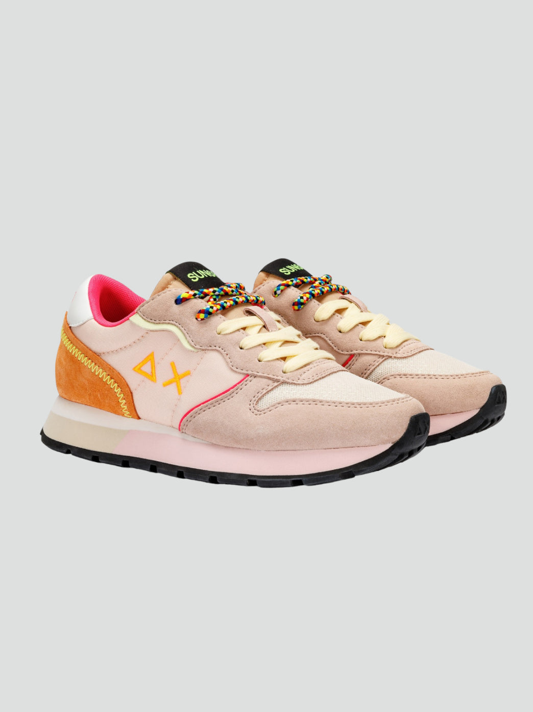 SCARPA DONNA 