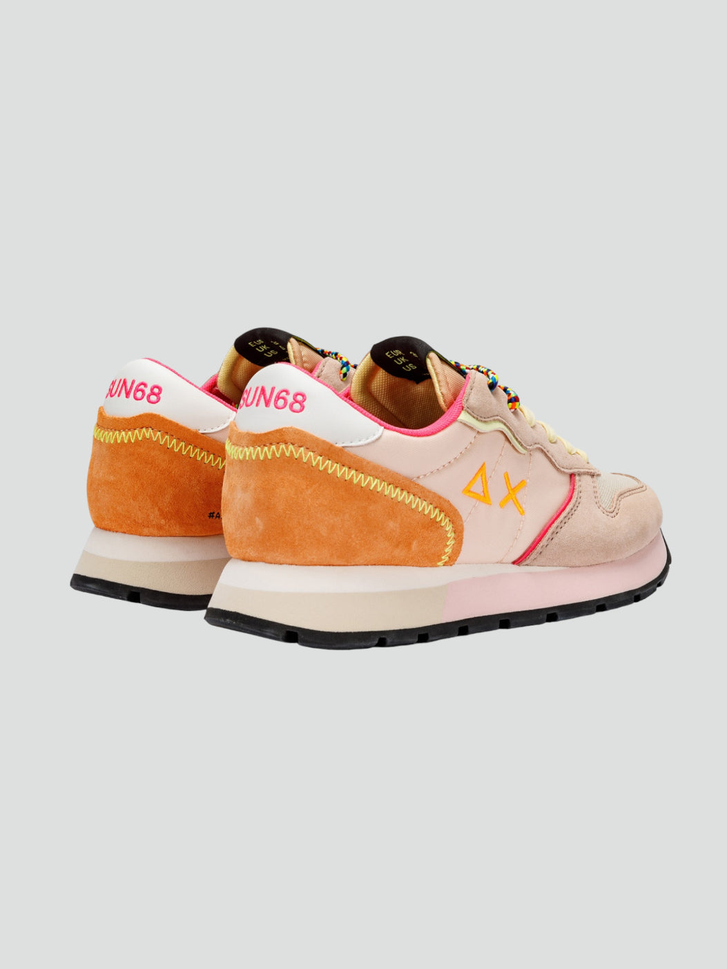 SCARPA DONNA 