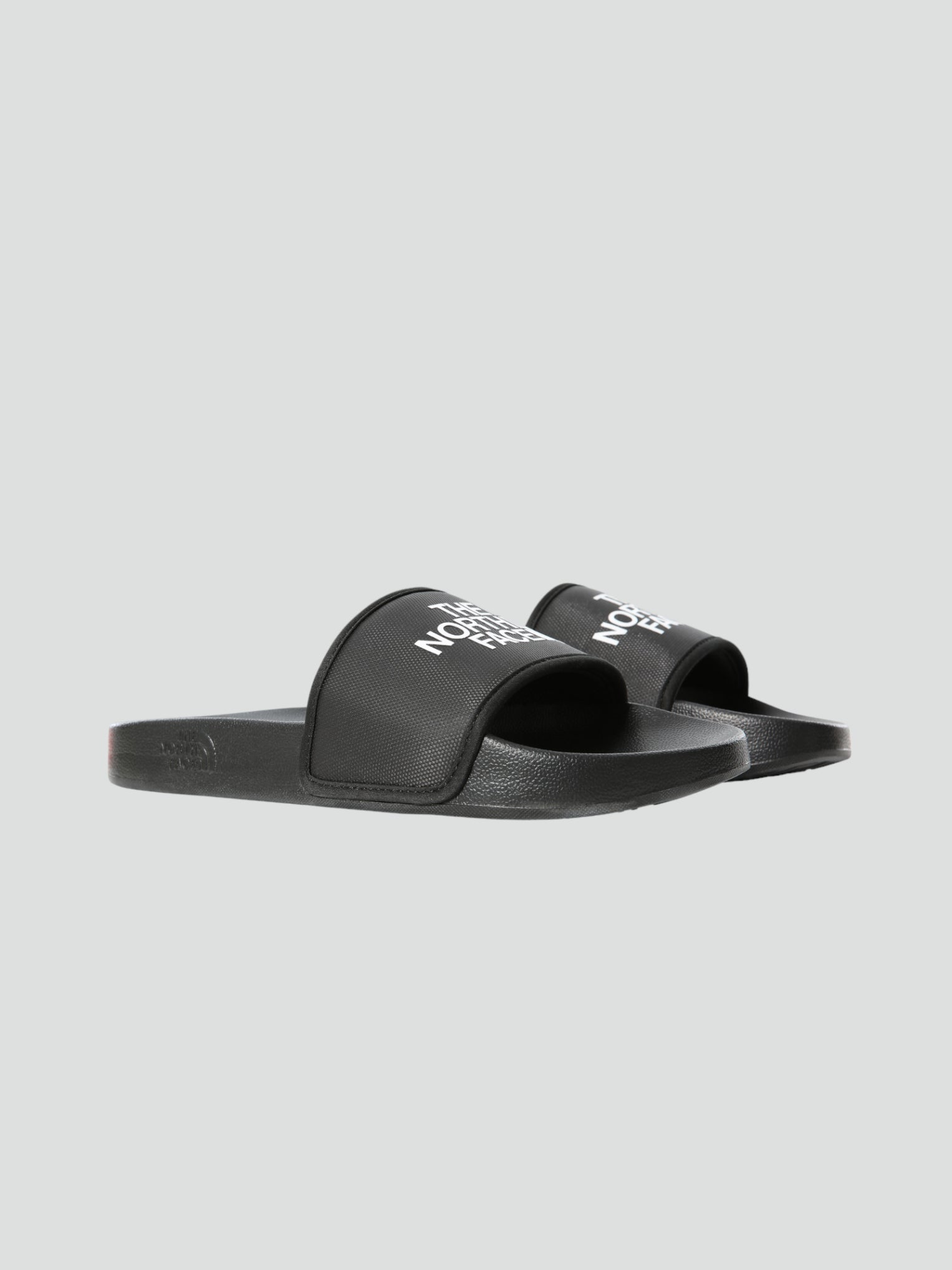 Pantofola Base Camp Slide III nera 