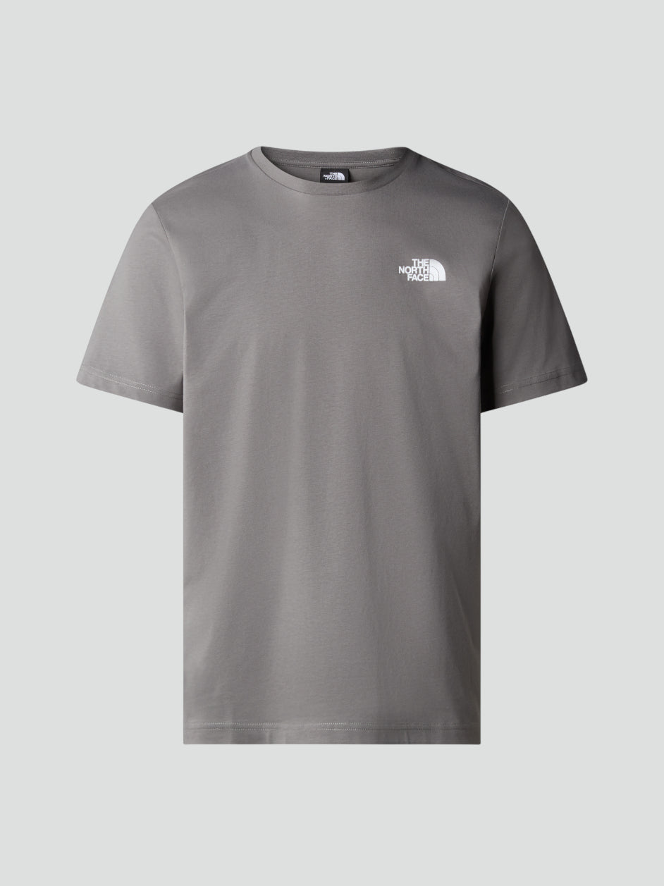 T-SHIRT UOMO 