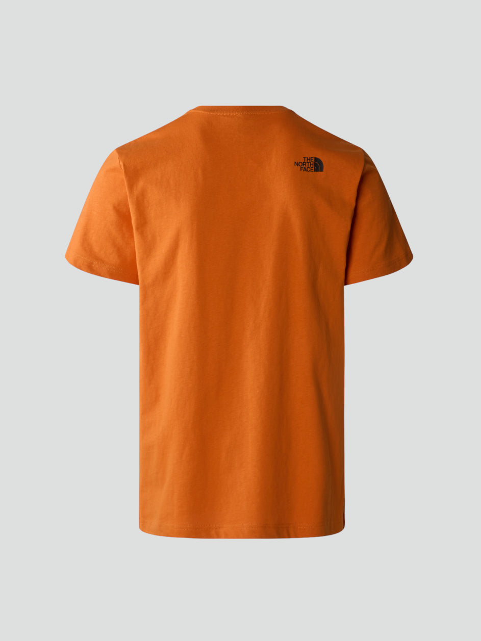 T-SHIRT UOMO 