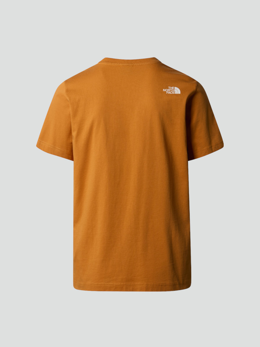 T-SHIRT UOMO 