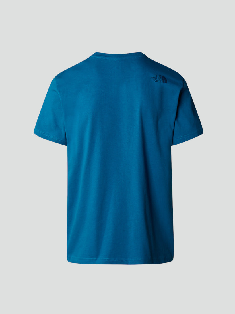 T-SHIRT UOMO 