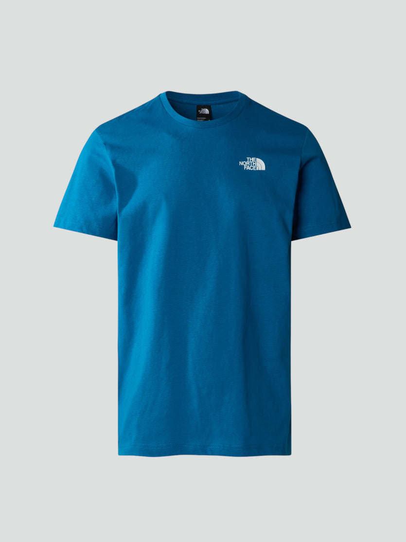 T-SHIRT UOMO 