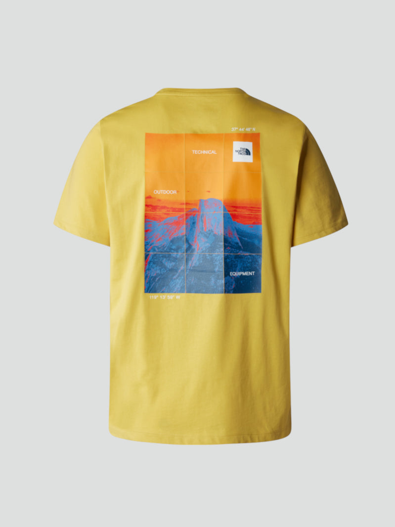 T-SHIRT UOMO 
