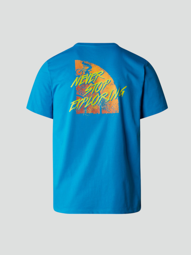 T-SHIRT UOMO 