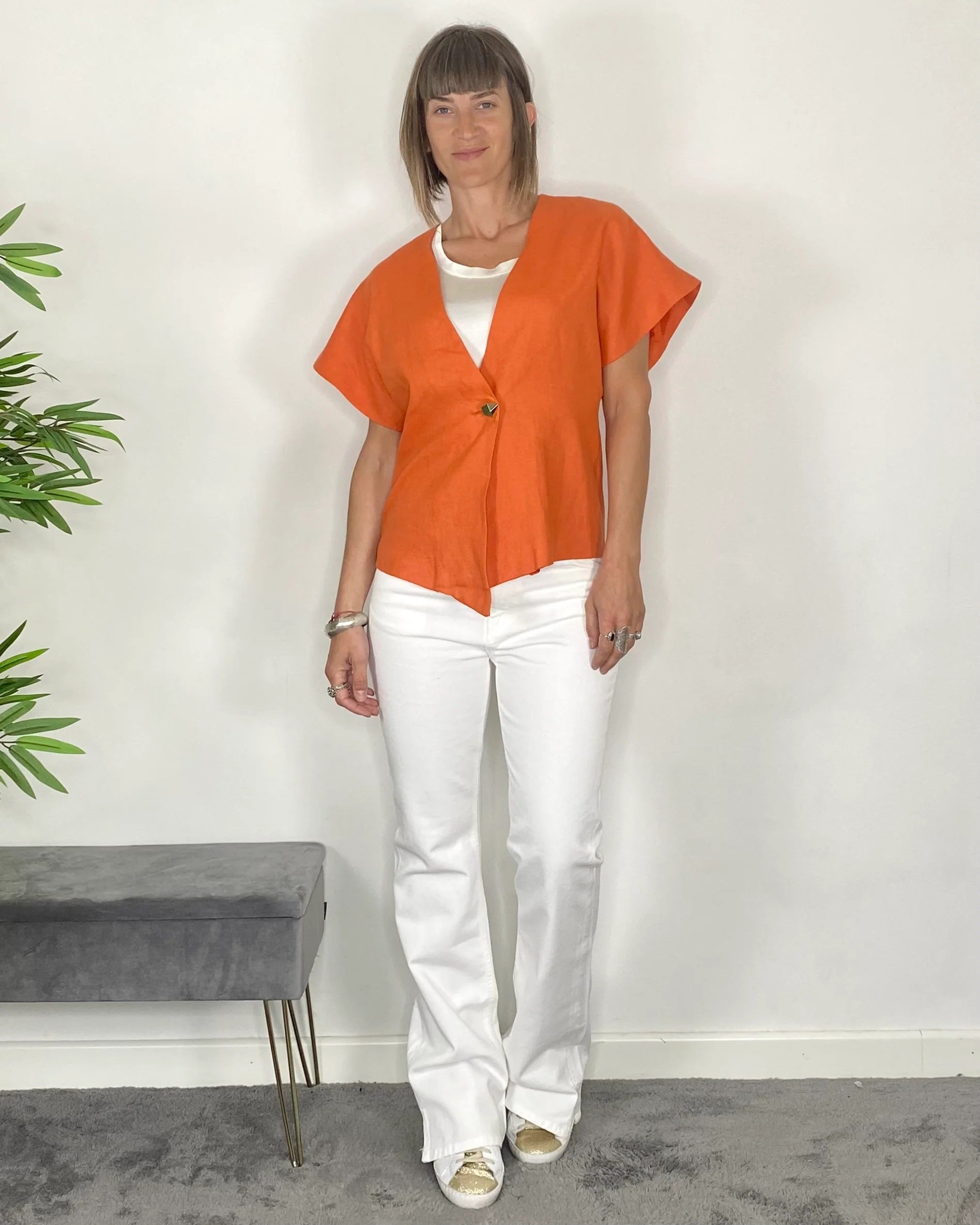 TB2780ARANCIO VICOLO
