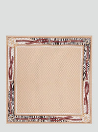 Multicolor beige
