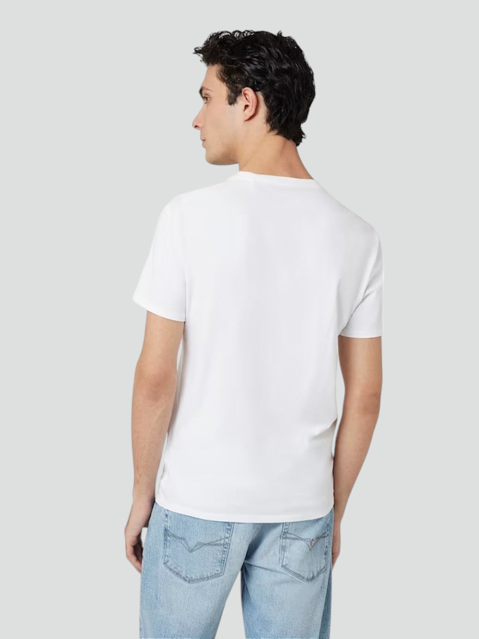 T-SHIRT UOMO 