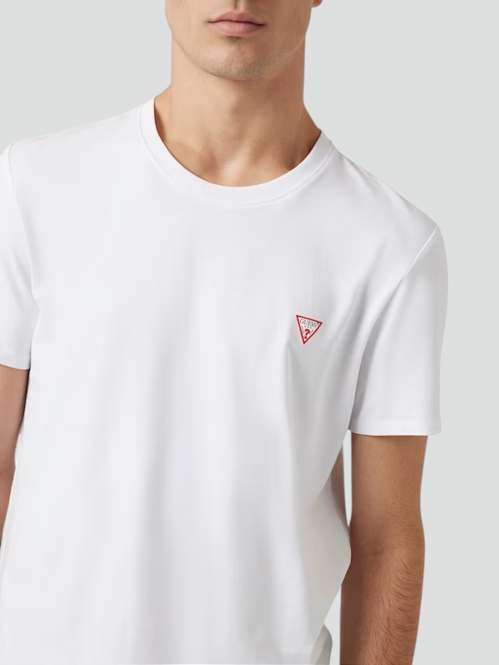 T-SHIRT UOMO 