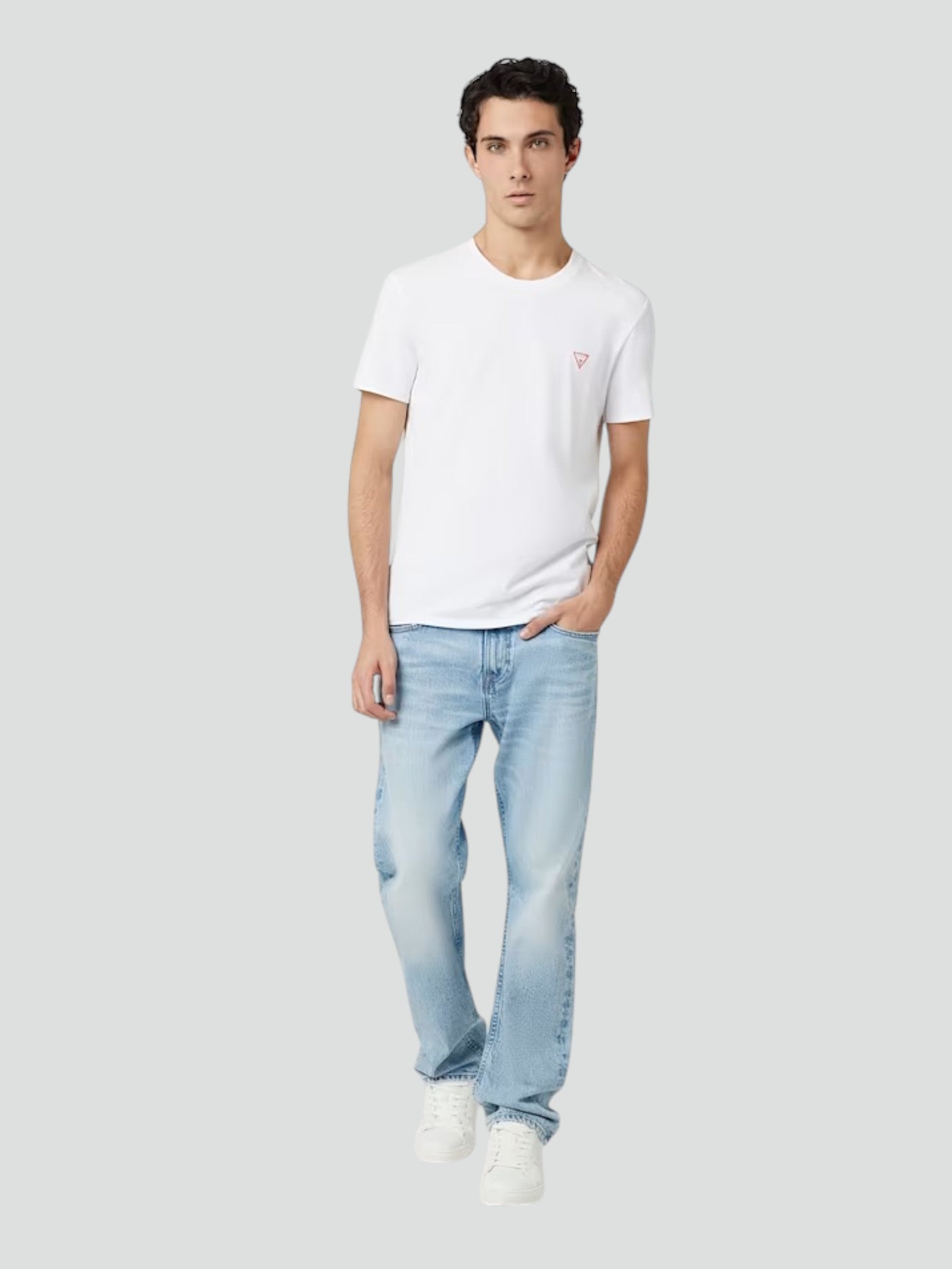 T-SHIRT UOMO 