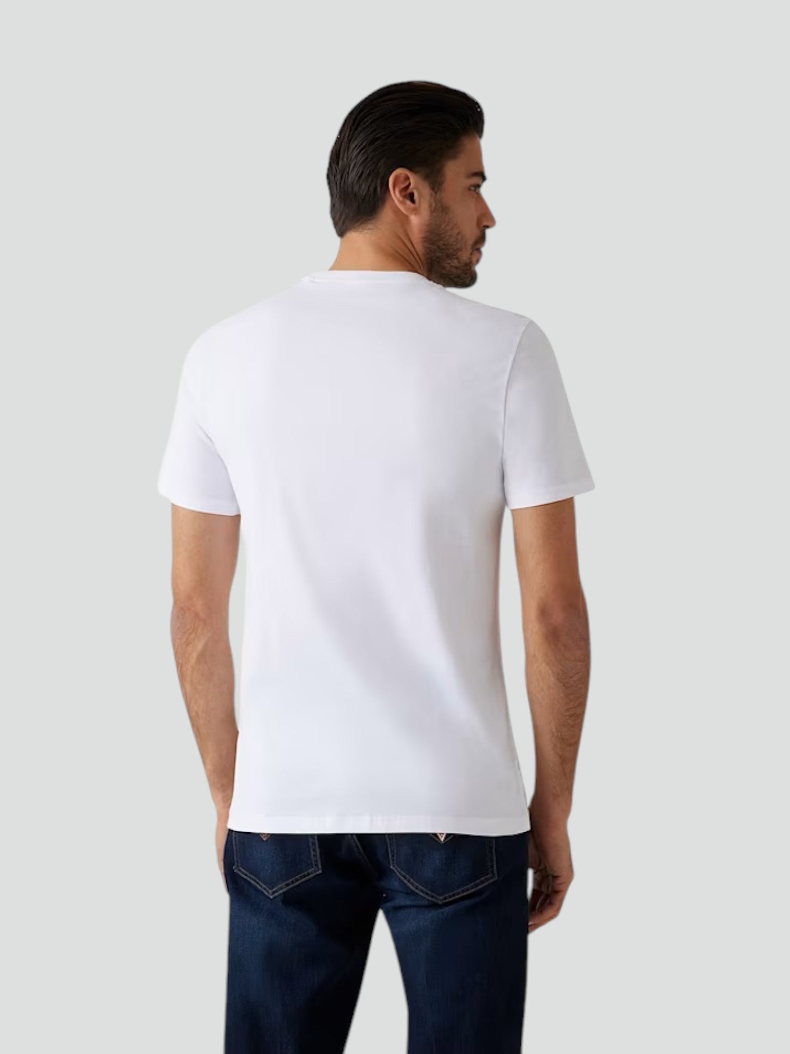 T-SHIRT UOMO 