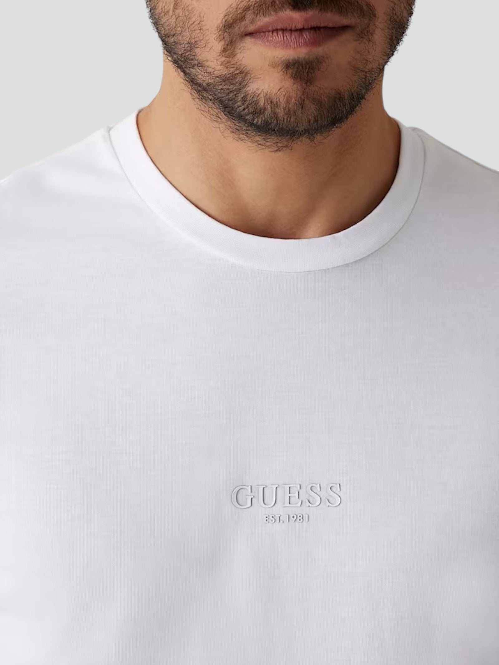 T-SHIRT UOMO 