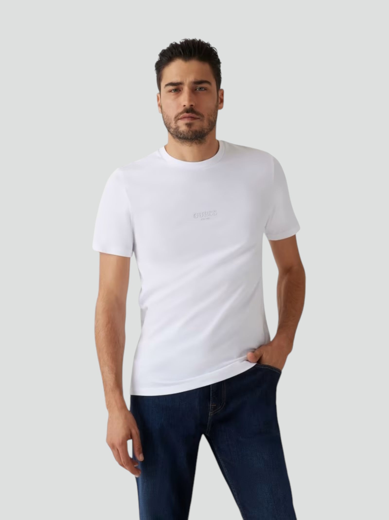 T-SHIRT UOMO 