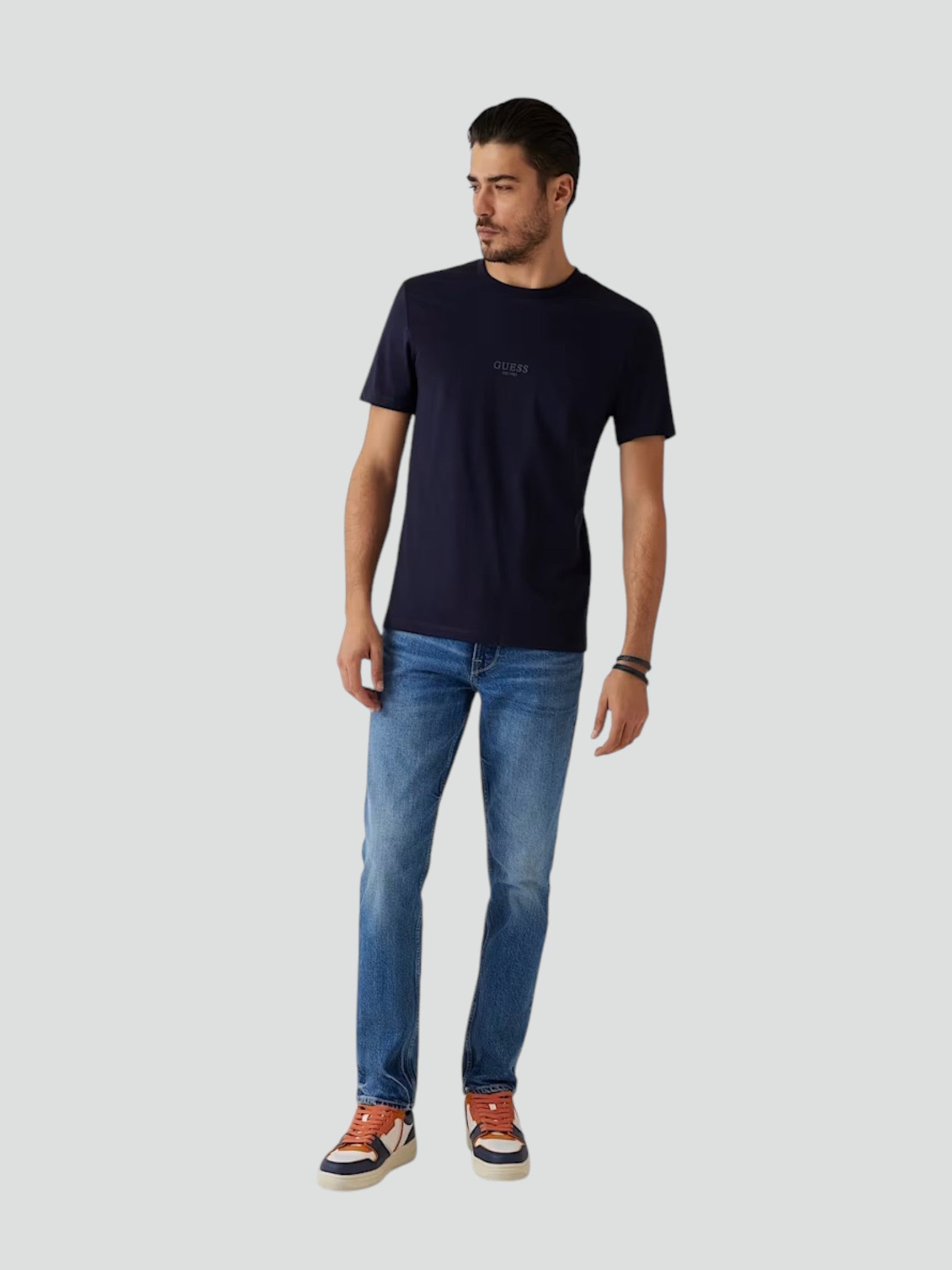 T-SHIRT UOMO 