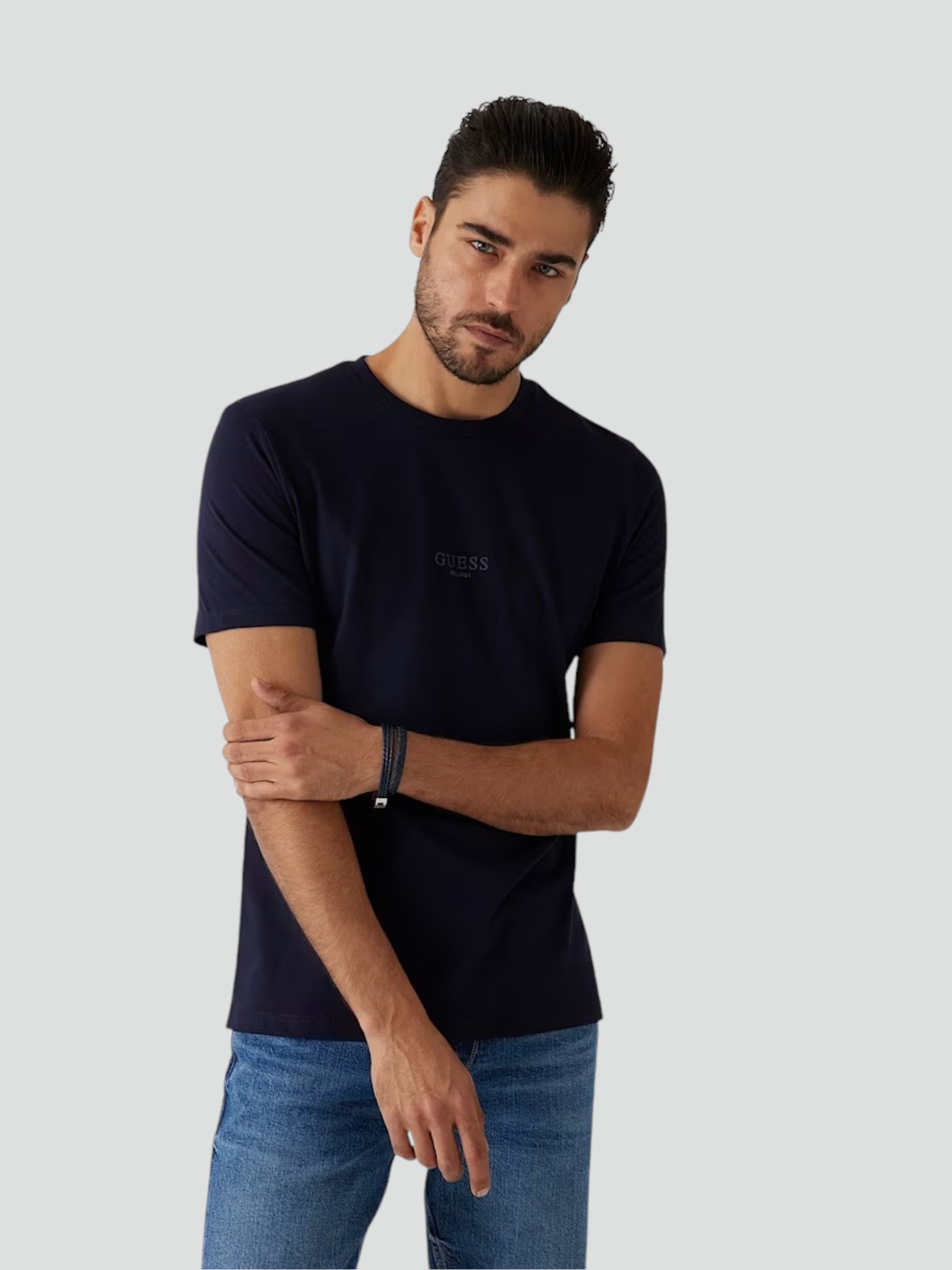 T-SHIRT UOMO 