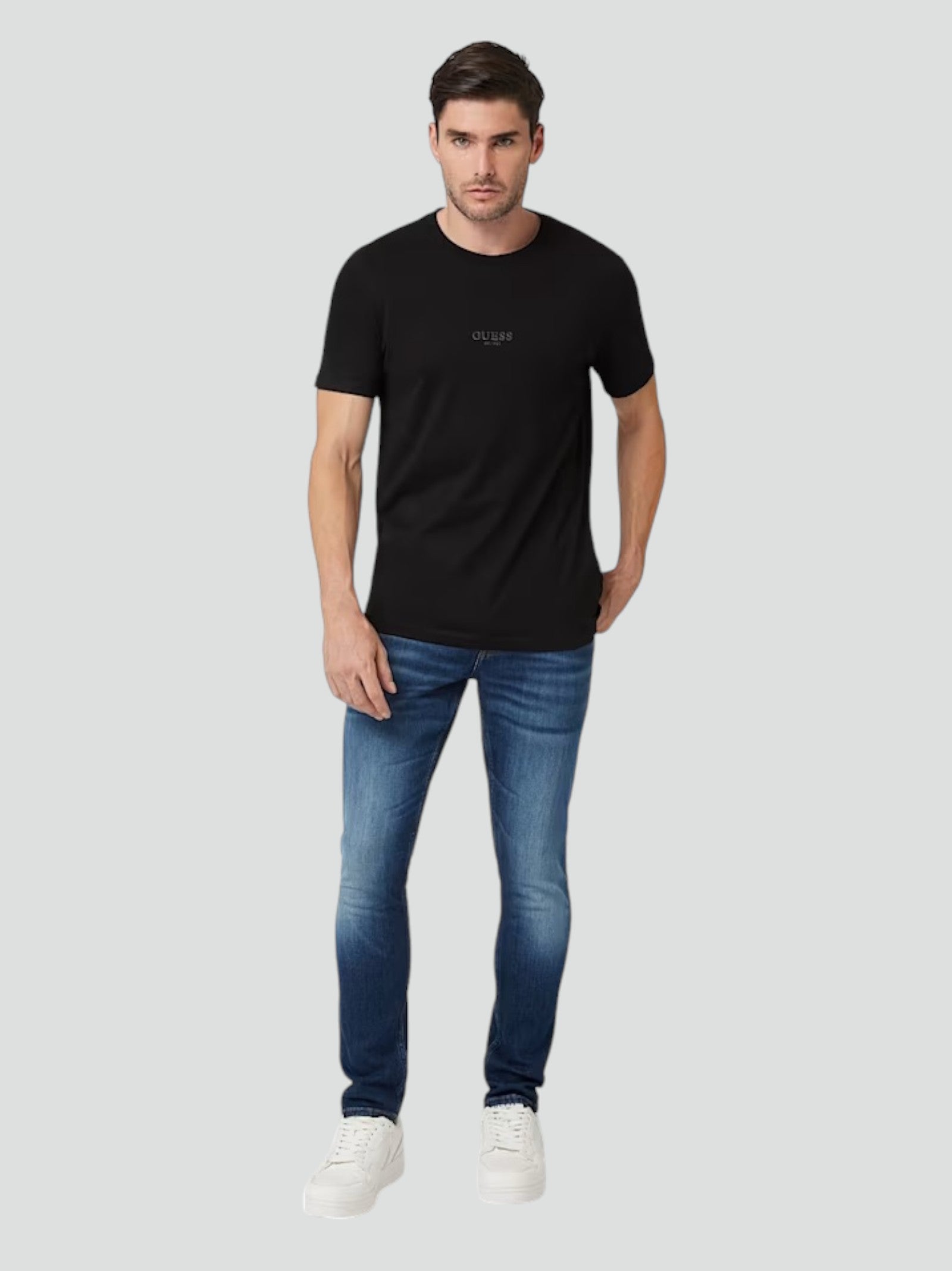 T-SHIRT UOMO 