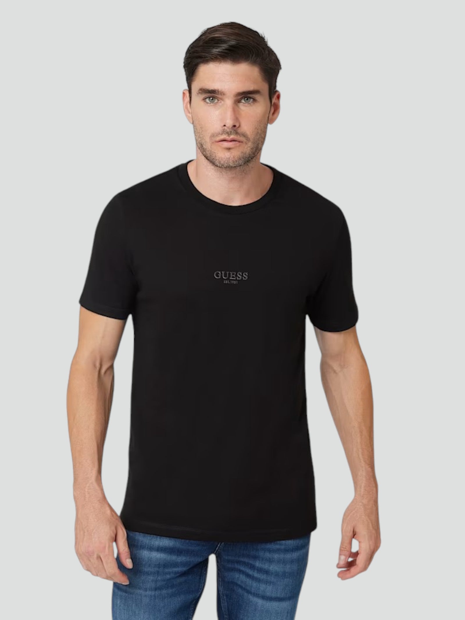 T-SHIRT UOMO 