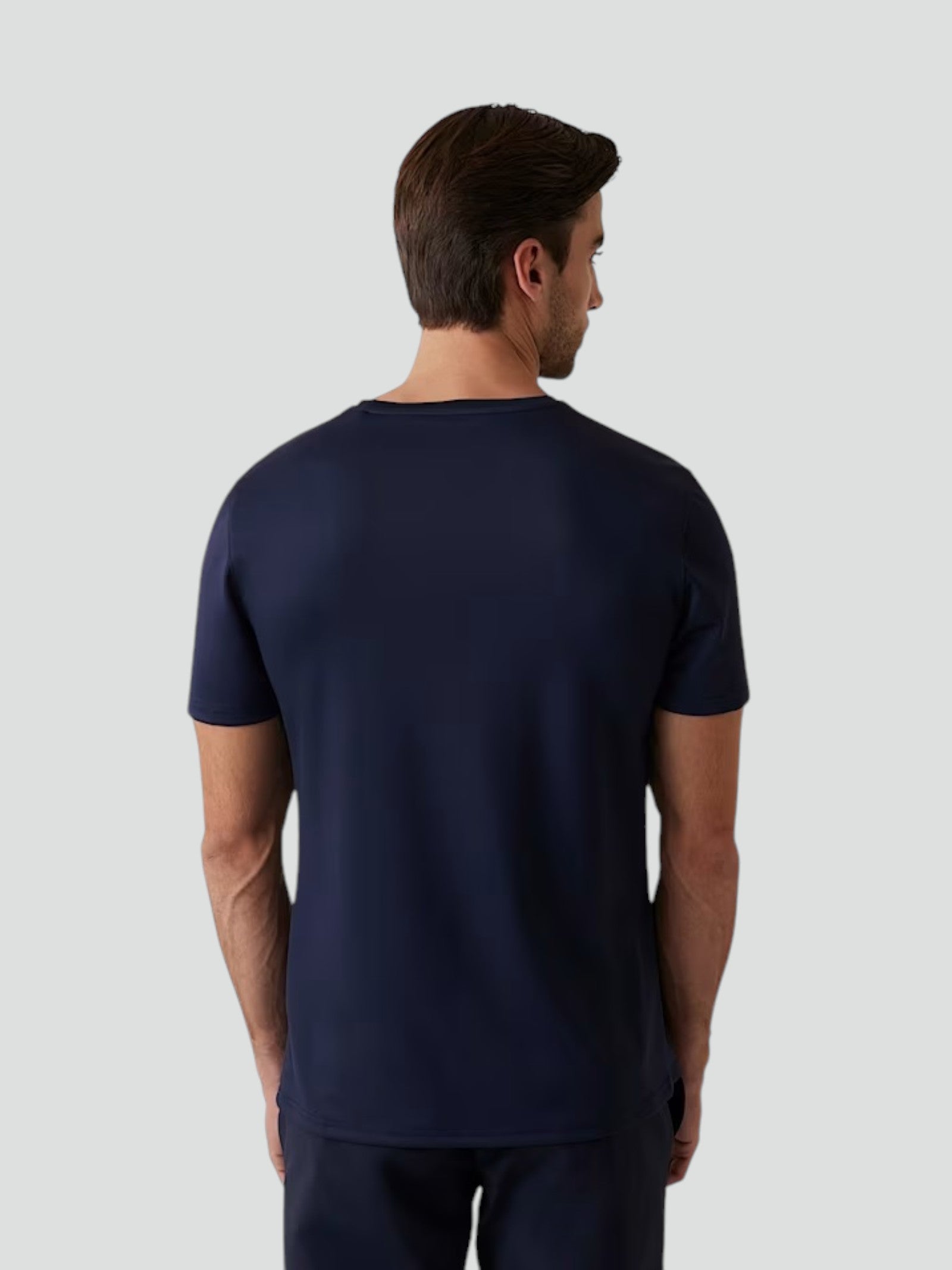 T-SHIRT UOMO 