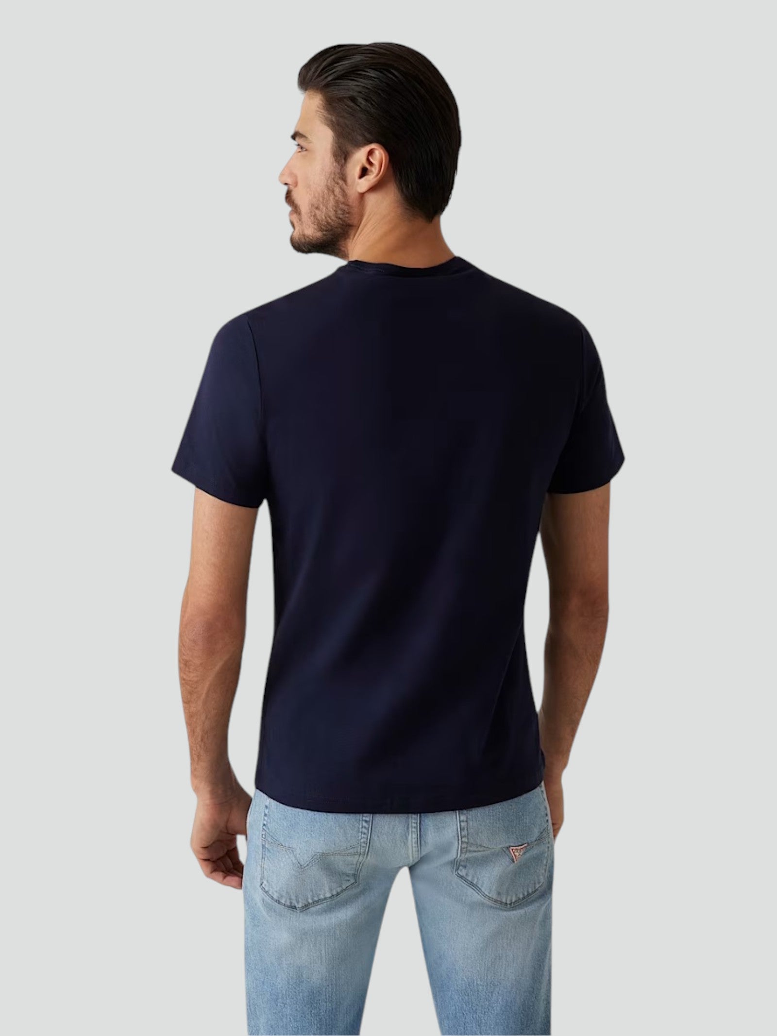 T-SHIRT UOMO 
