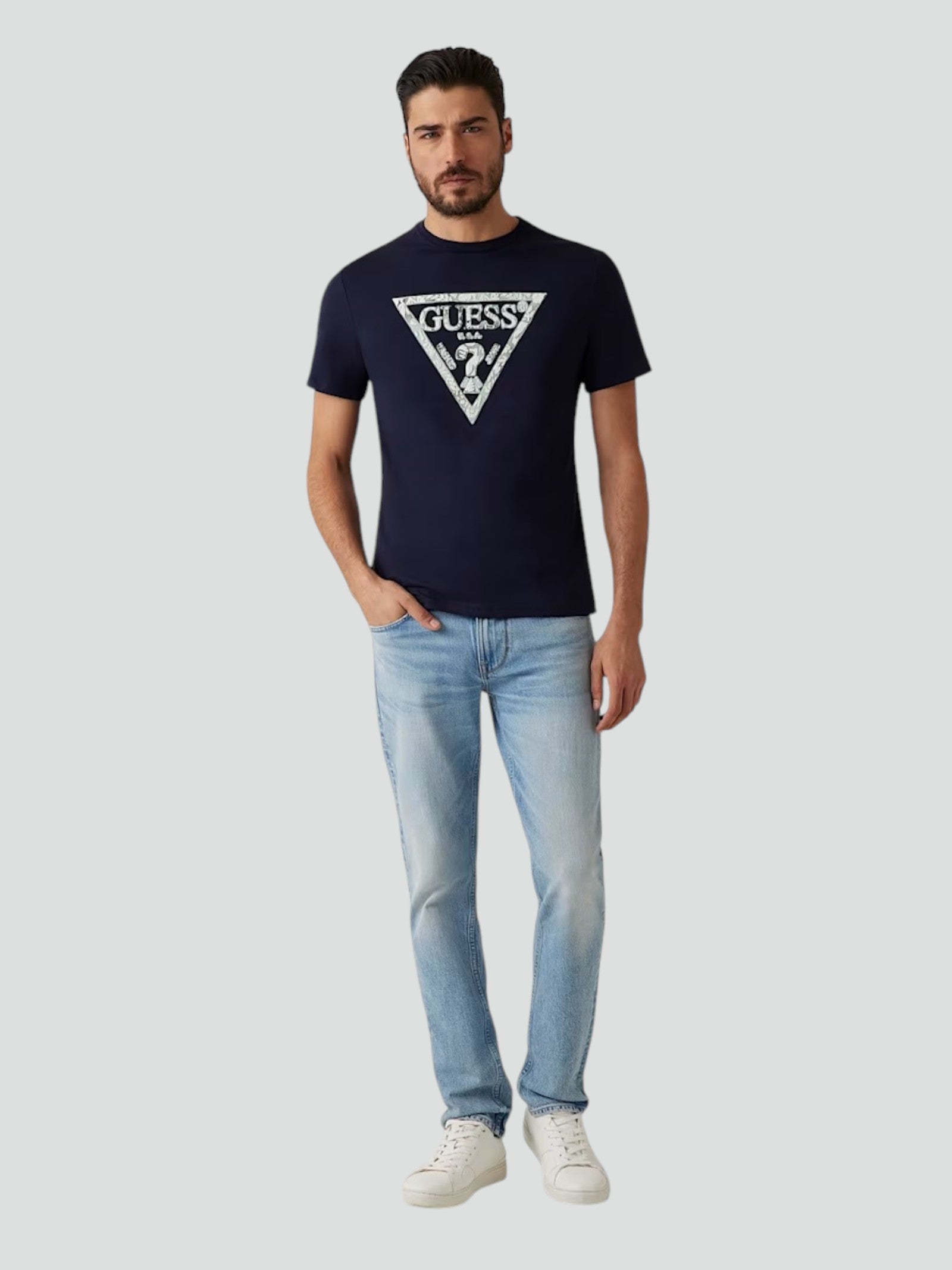 T-SHIRT UOMO 