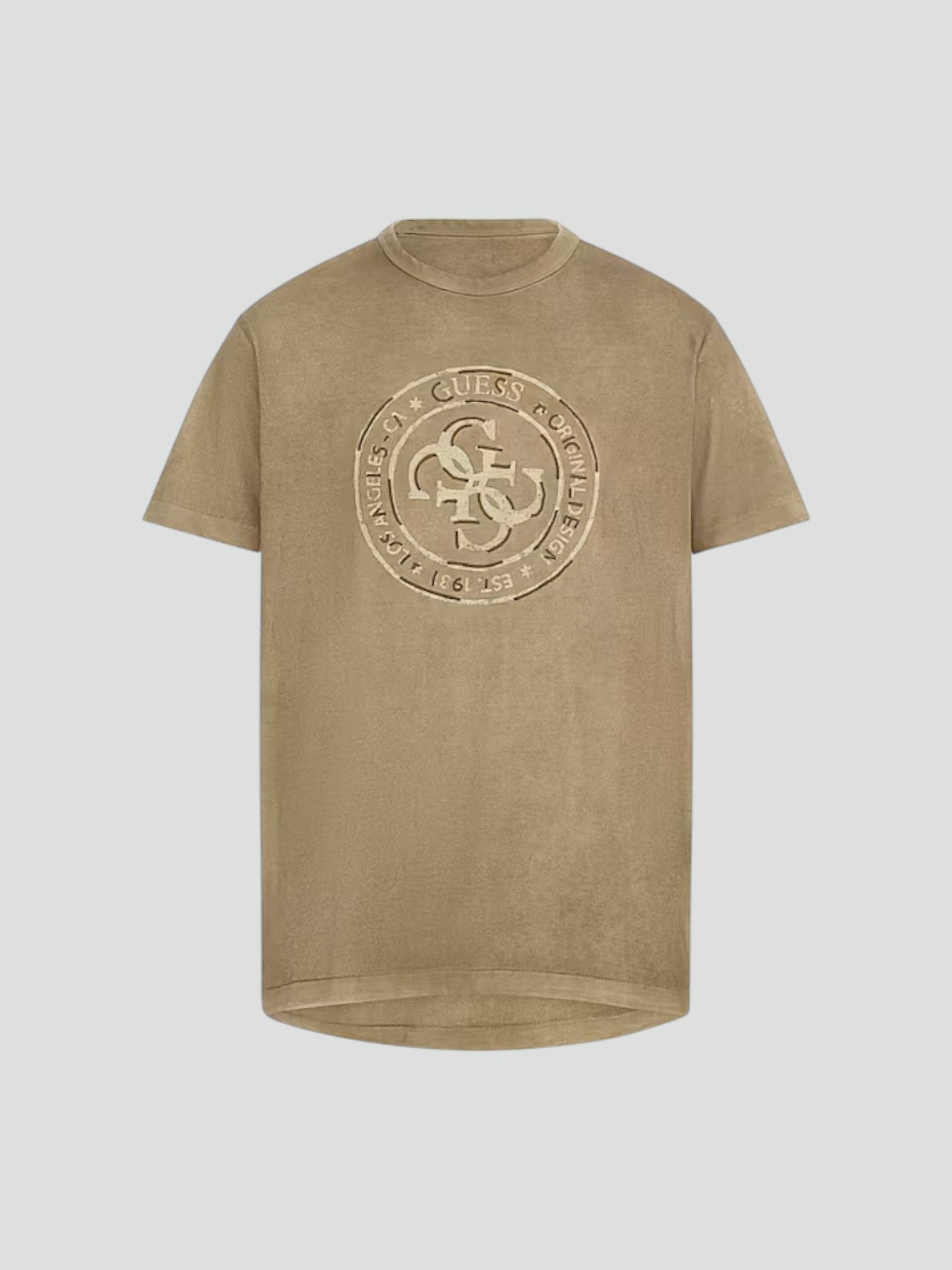 T-SHIRT UOMO 