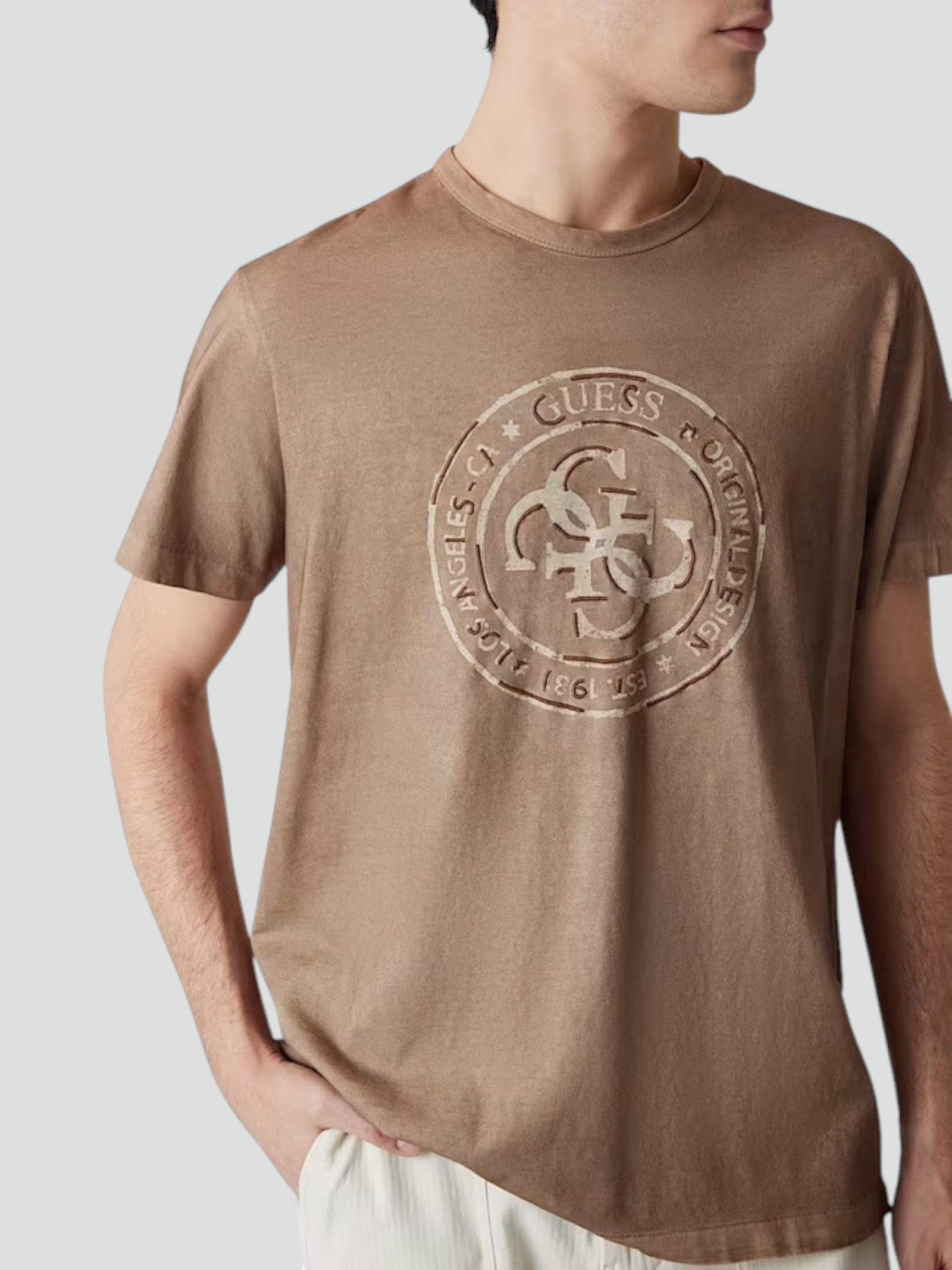 T-SHIRT UOMO 