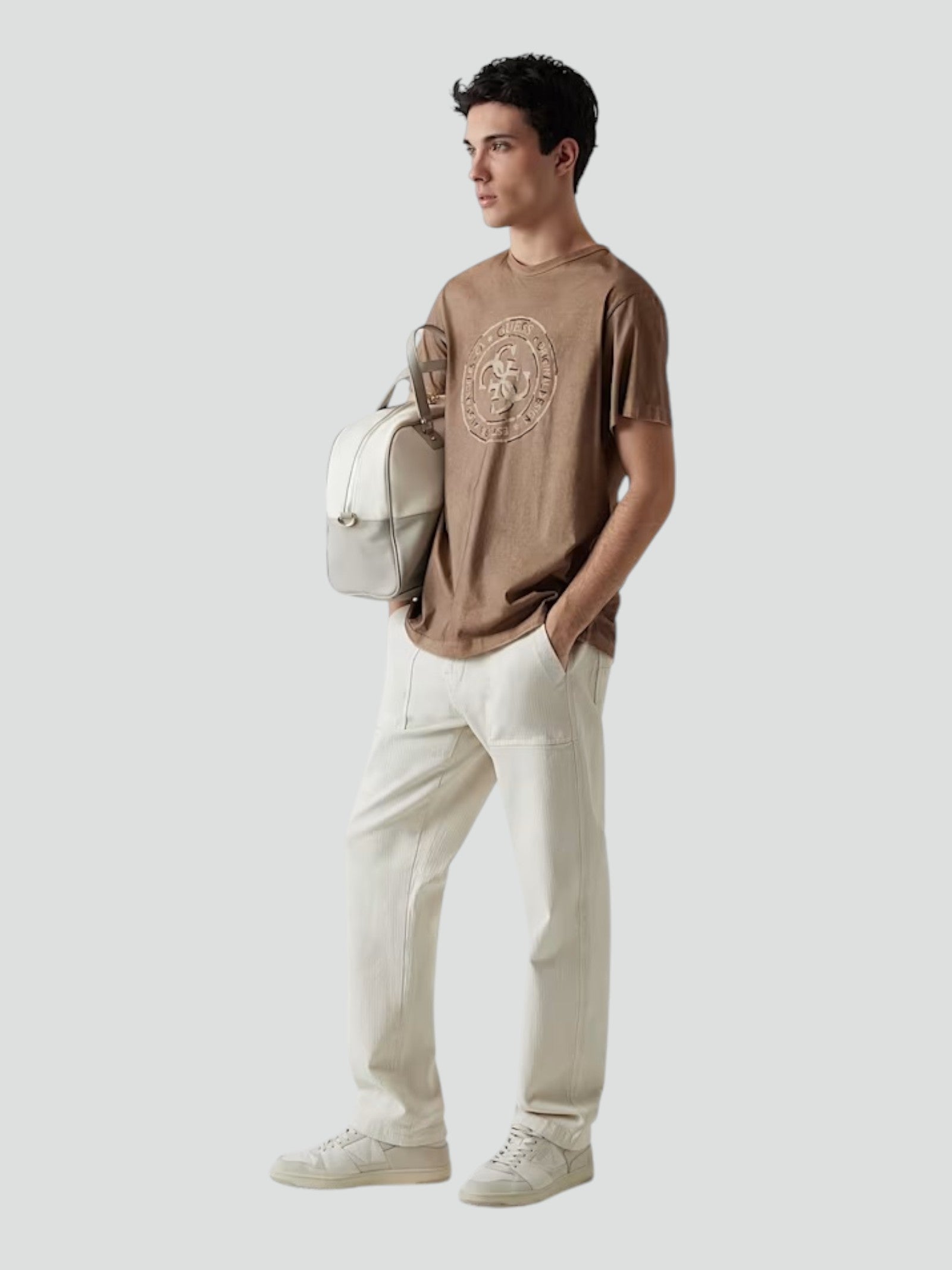 T-SHIRT UOMO 