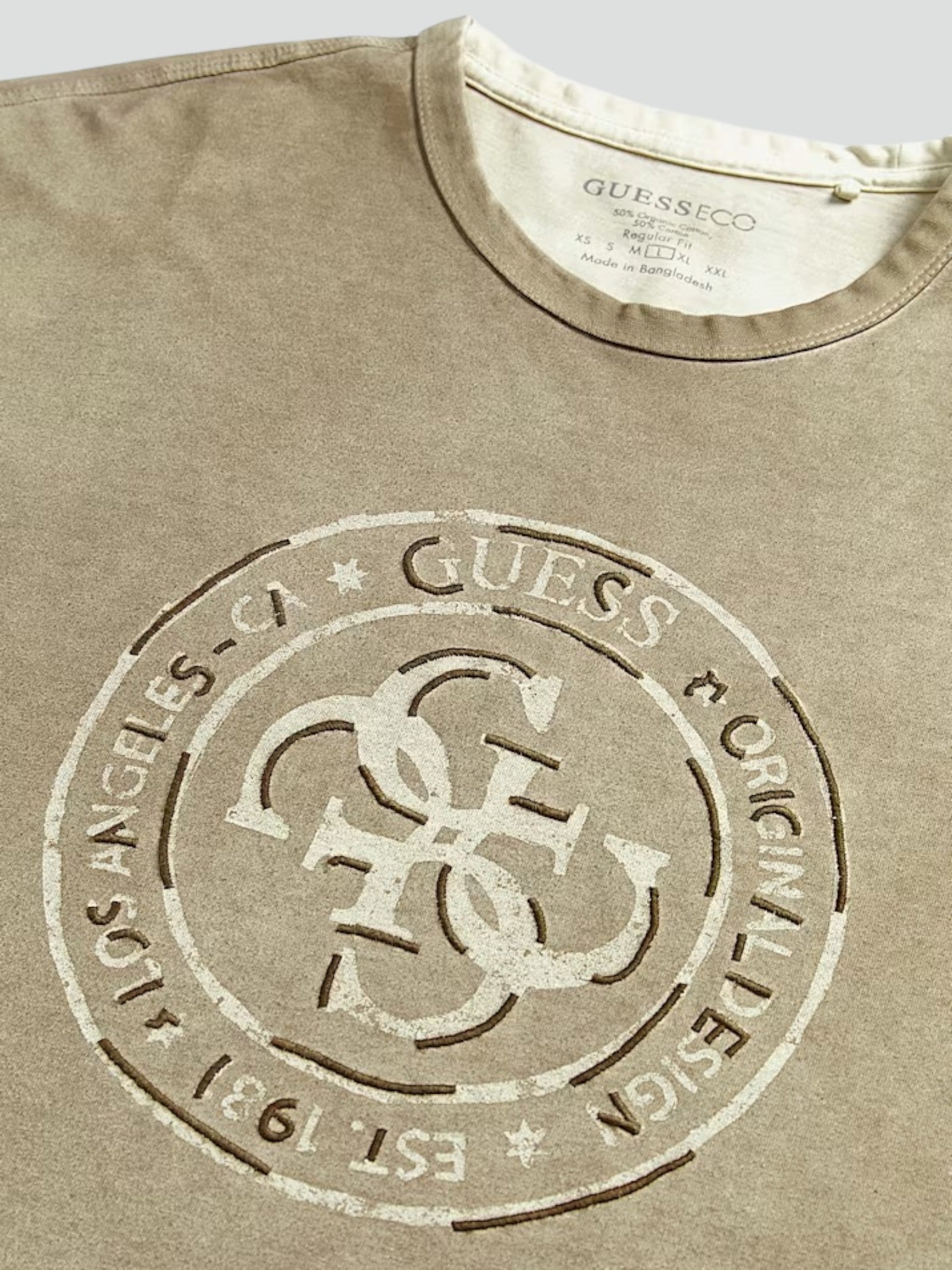 T-SHIRT UOMO 