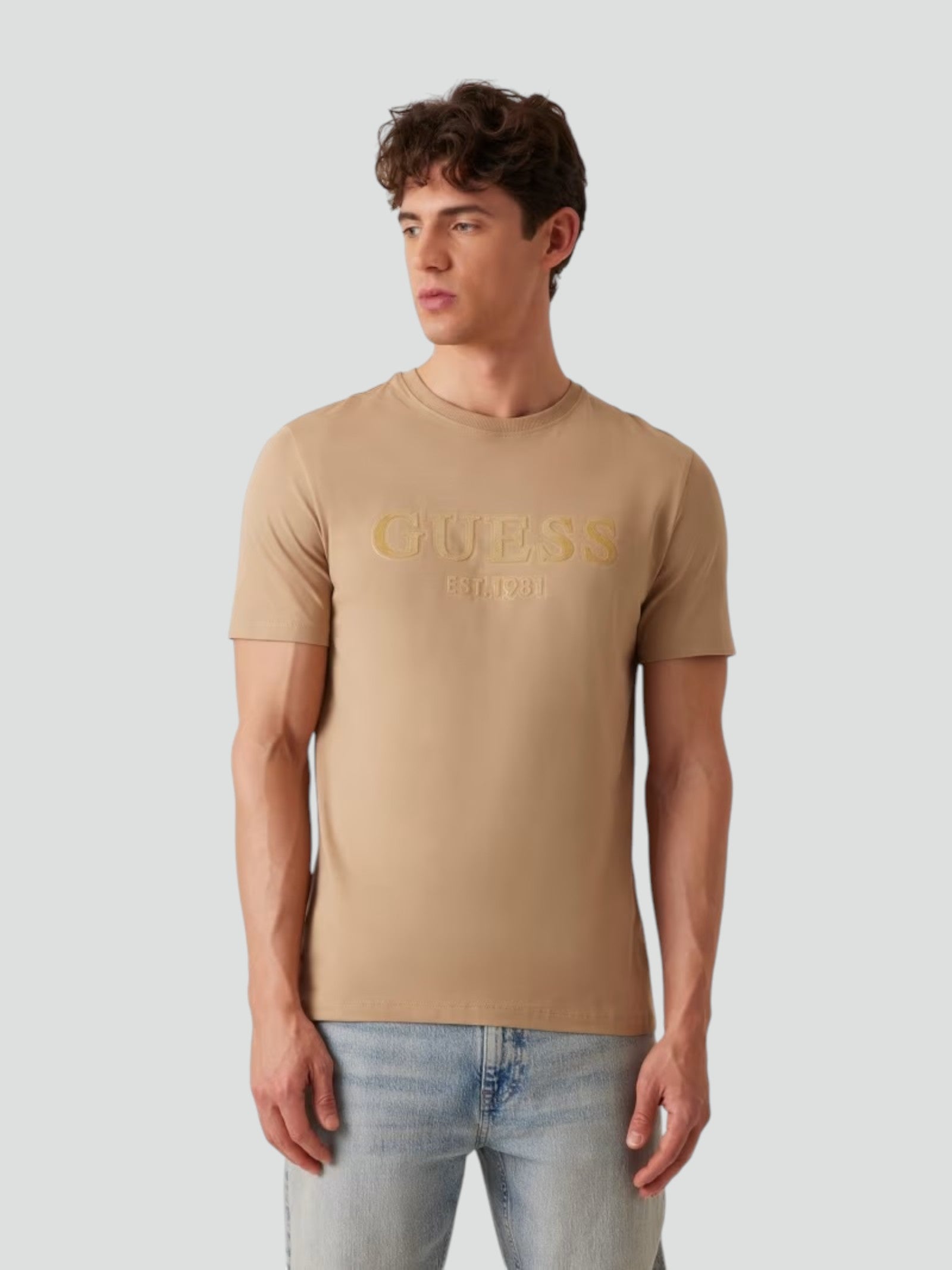 T-SHIRT UOMO 