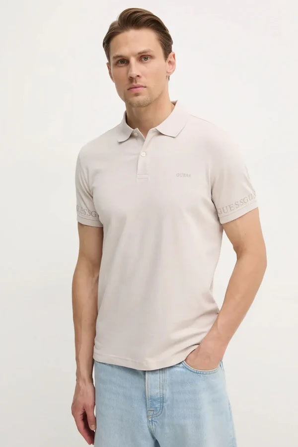 polo uomo 